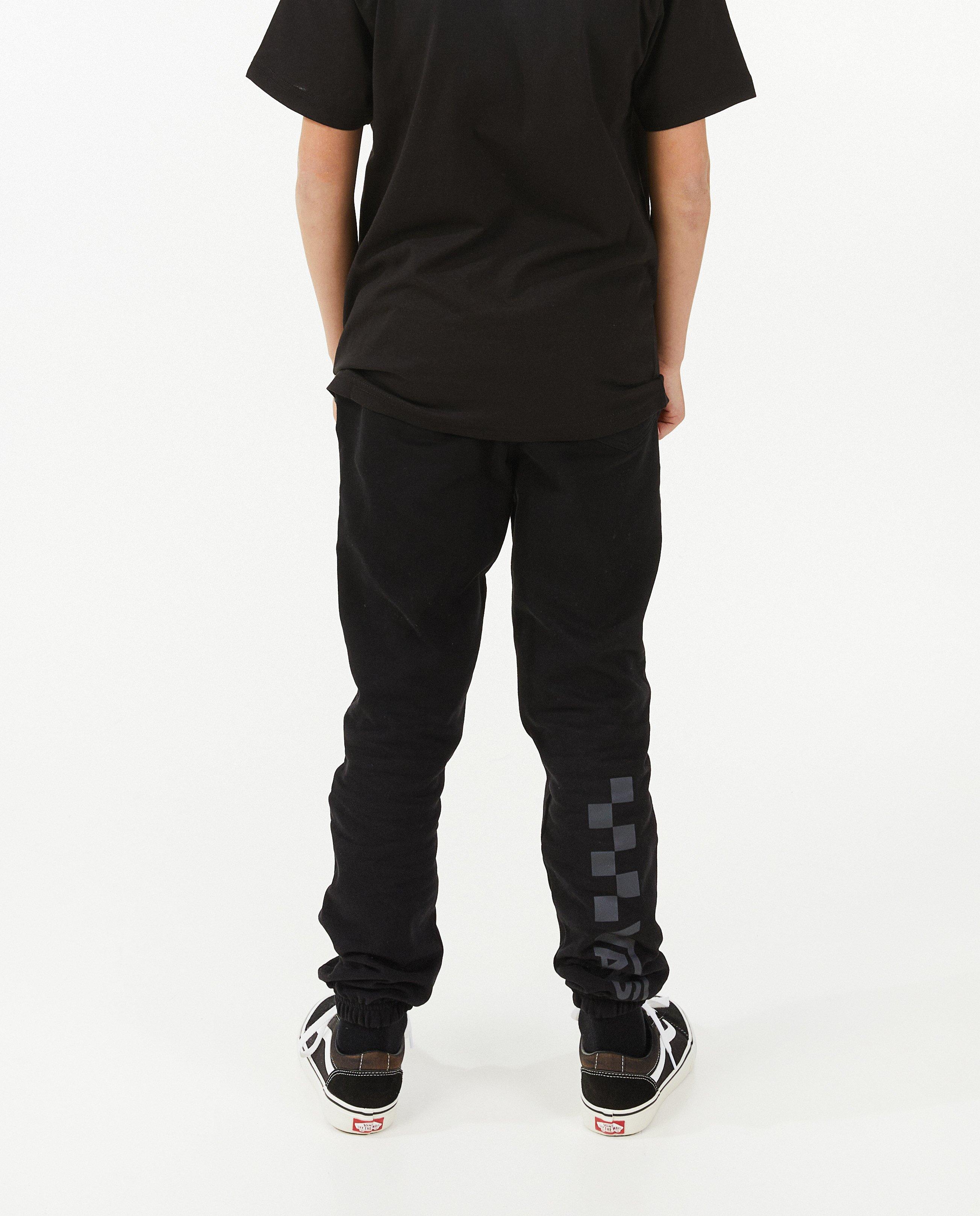 Pantalons - Jogger noir