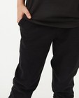 Pantalons - Jogger noir
