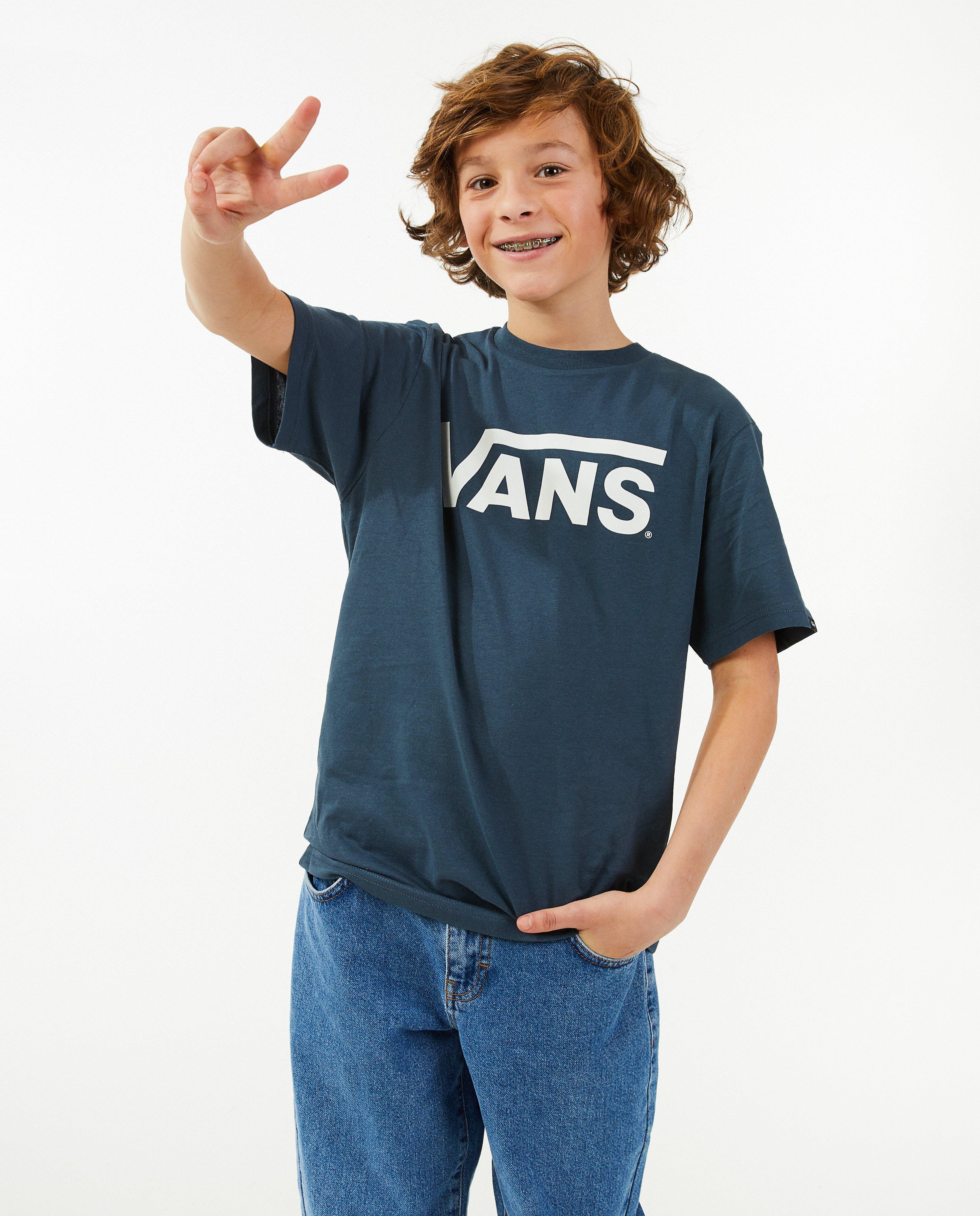 T-shirts - T-shirt avec logo