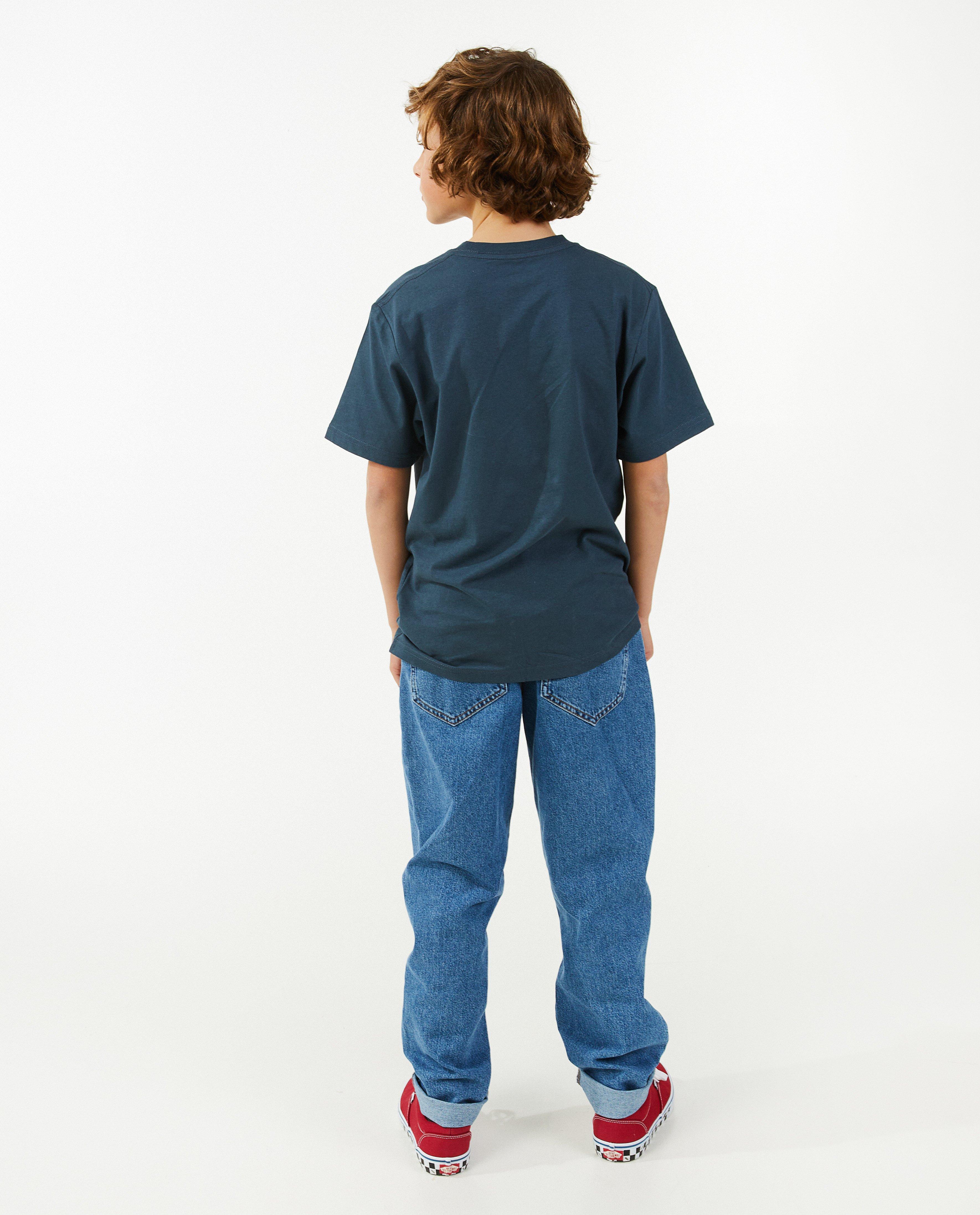 T-shirts - T-shirt avec logo