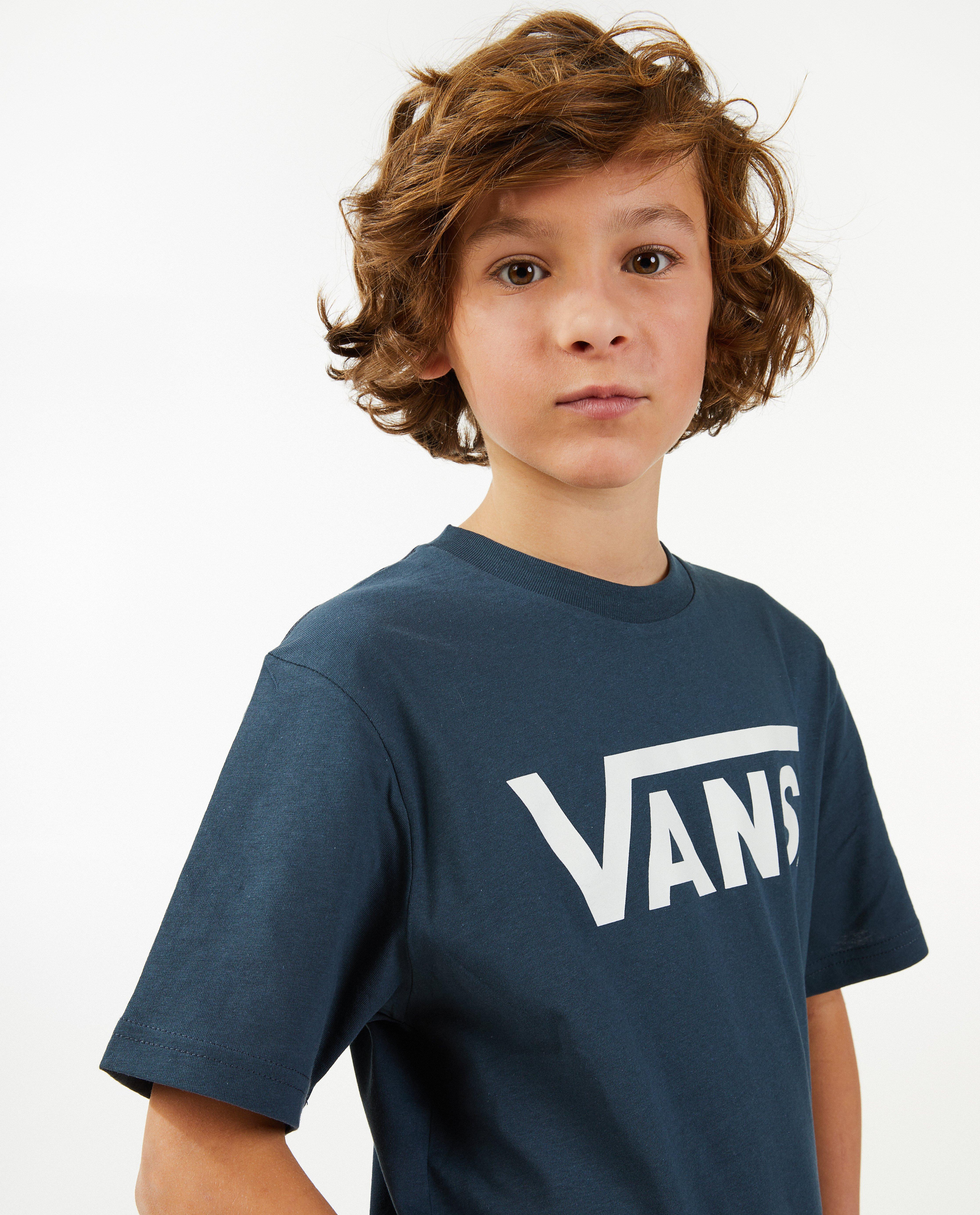 T-shirts - T-shirt avec logo