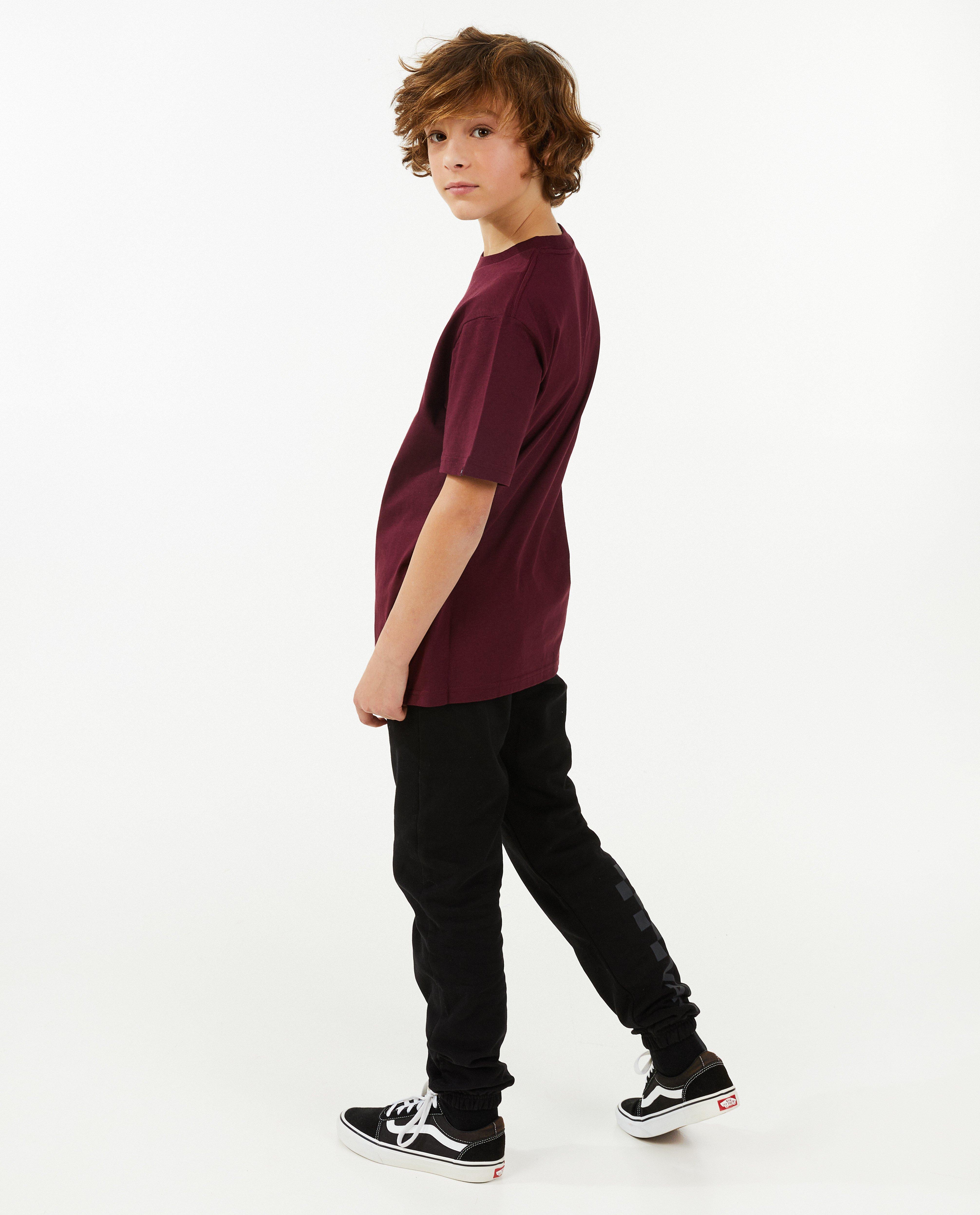 T-shirts - T-shirt met logo