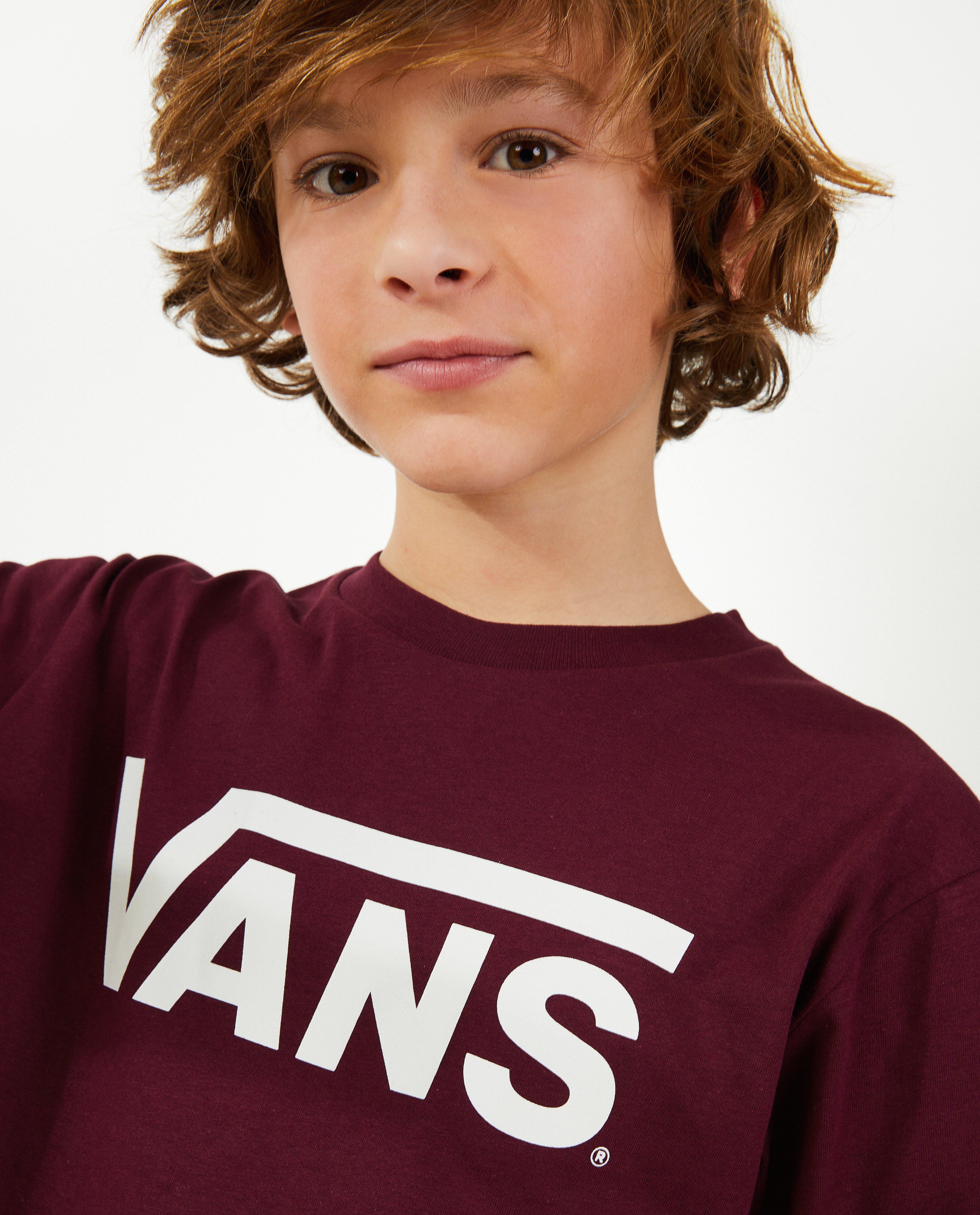 T-shirts - T-shirt met logo
