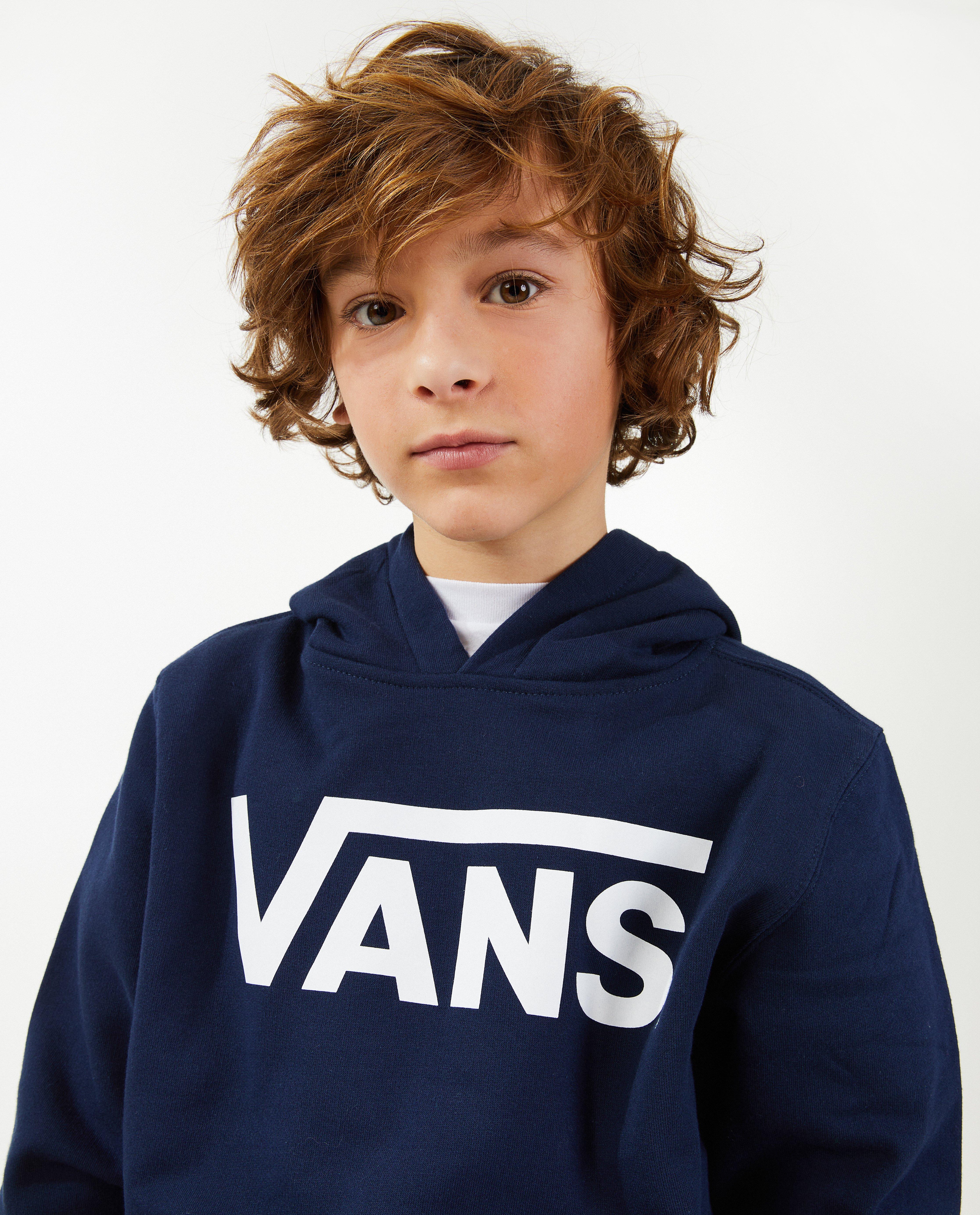 Sweaters - Bordeaux hoodie