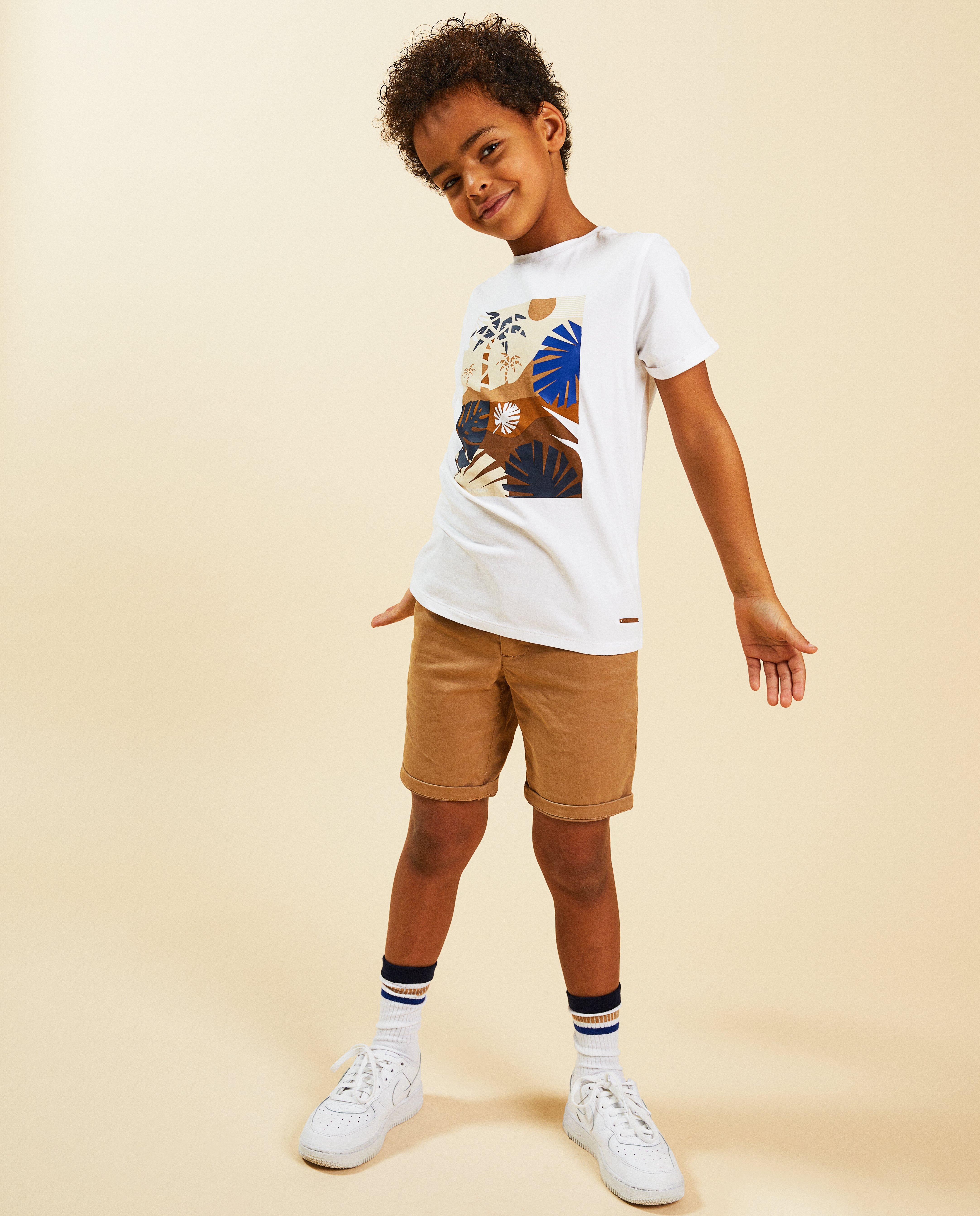 T-shirts - T-shirt met print, Communie