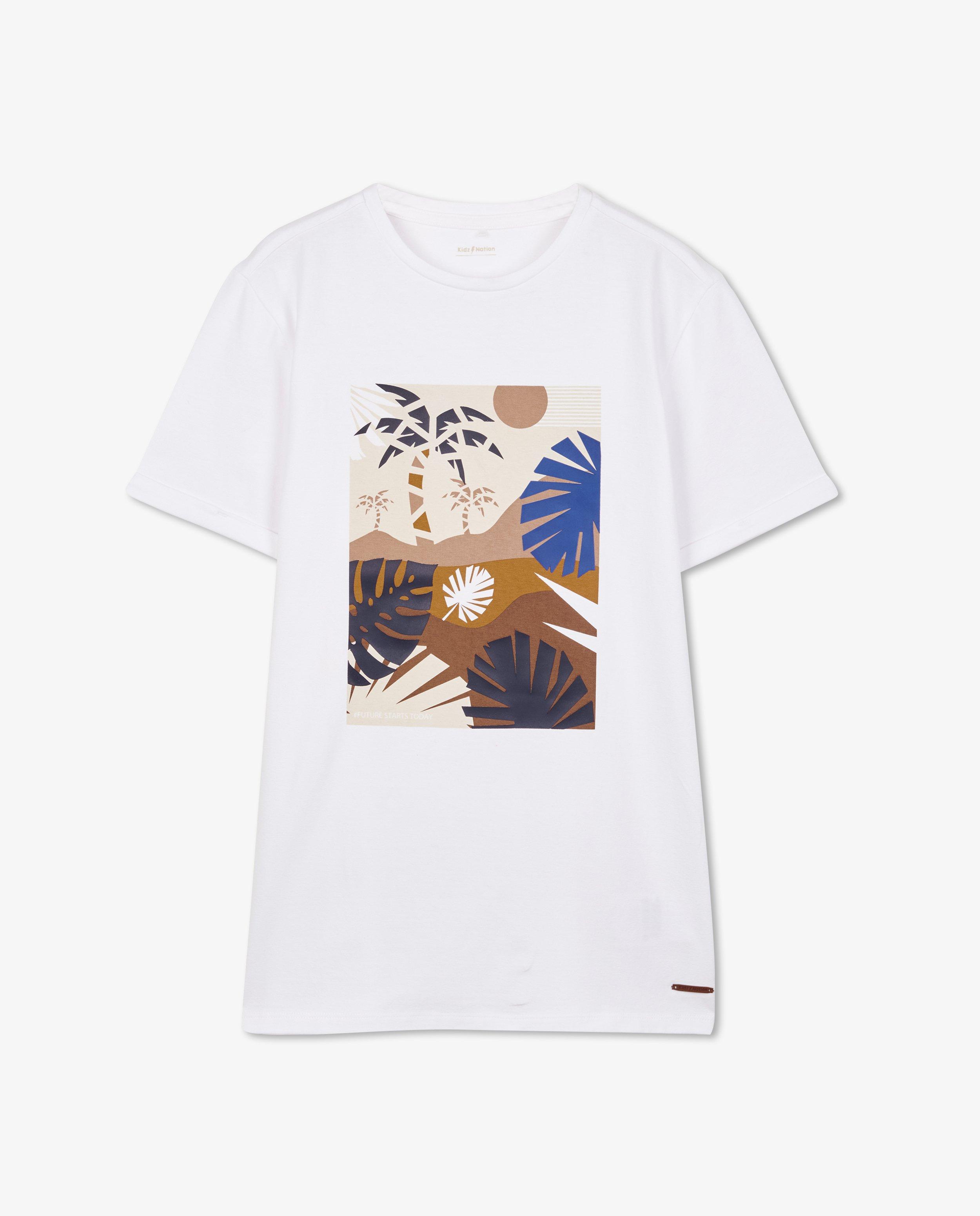 T-shirts - T-shirt met print, Communie