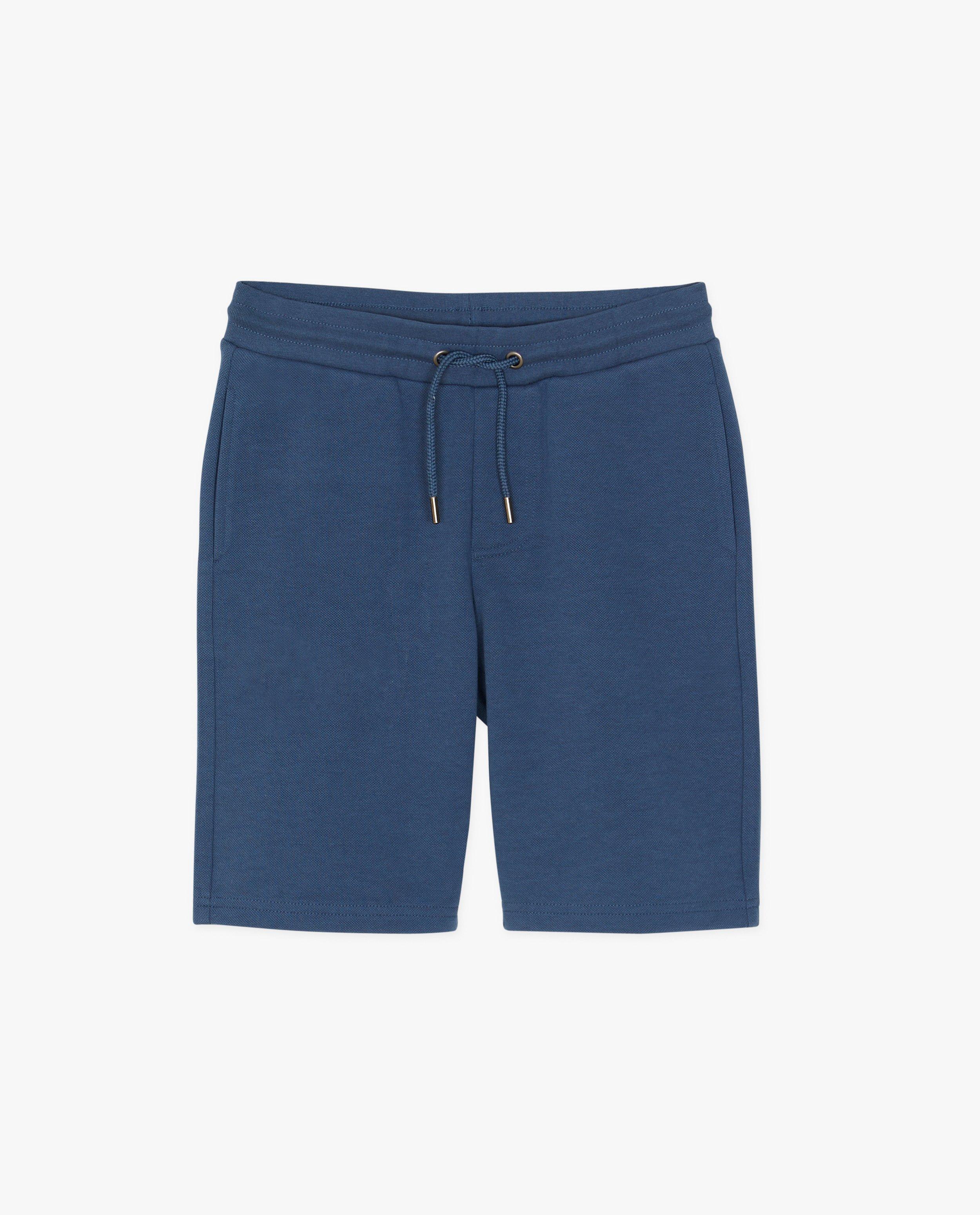 Shorten - Short met tunnelkoord