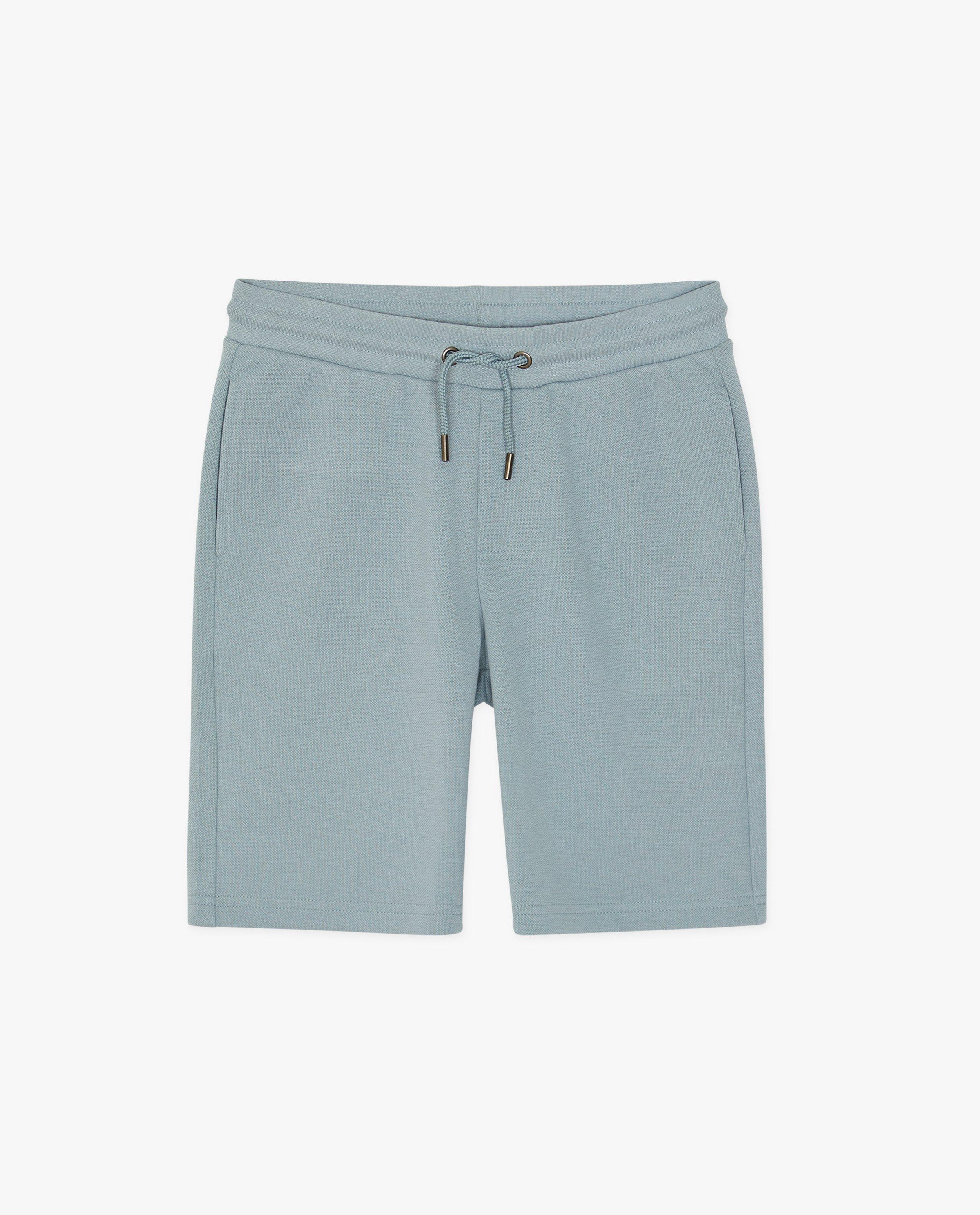 Shorten - Short met tunnelkoord