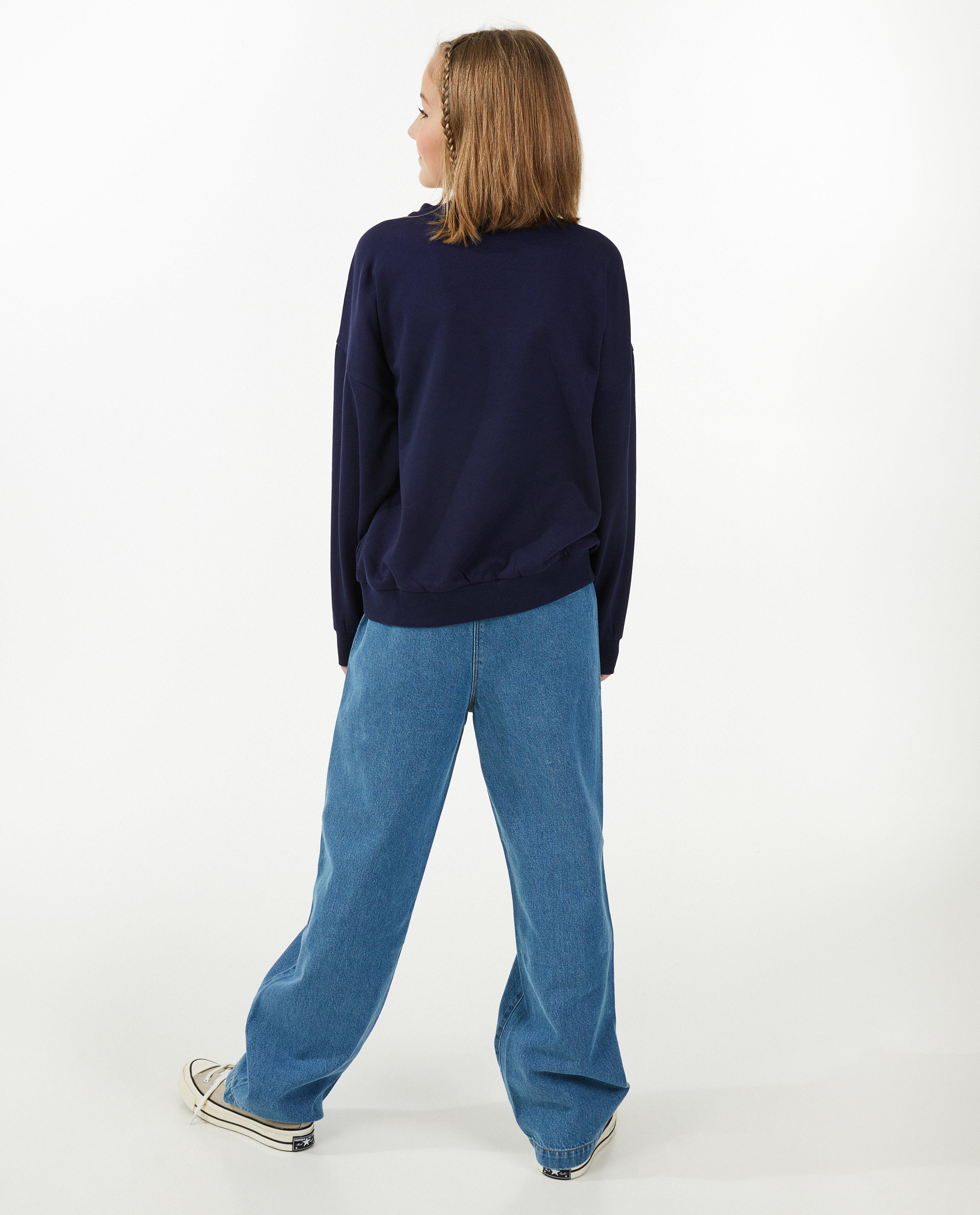 Sweats - Sweat à inscription