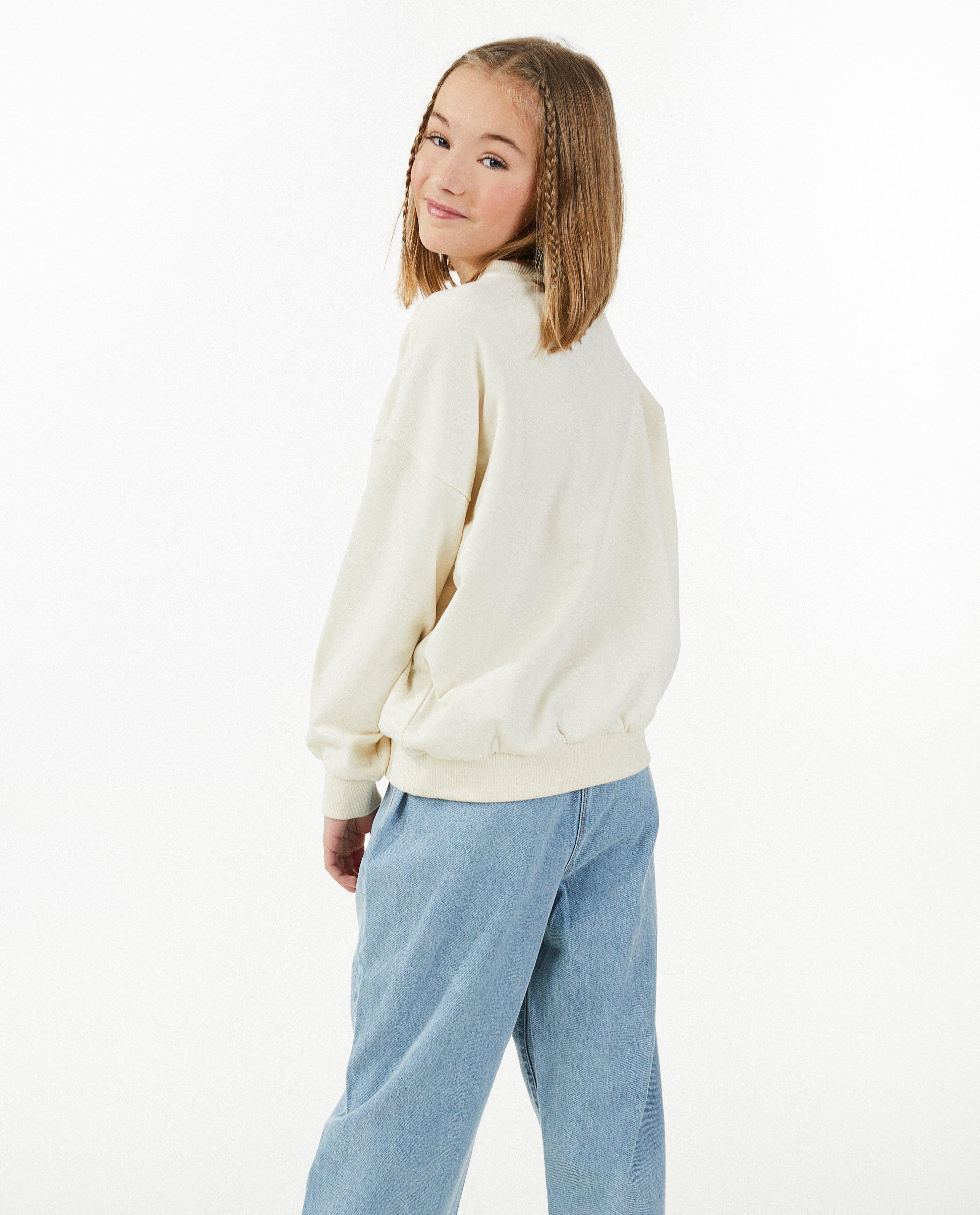 Sweats - Sweat à inscription