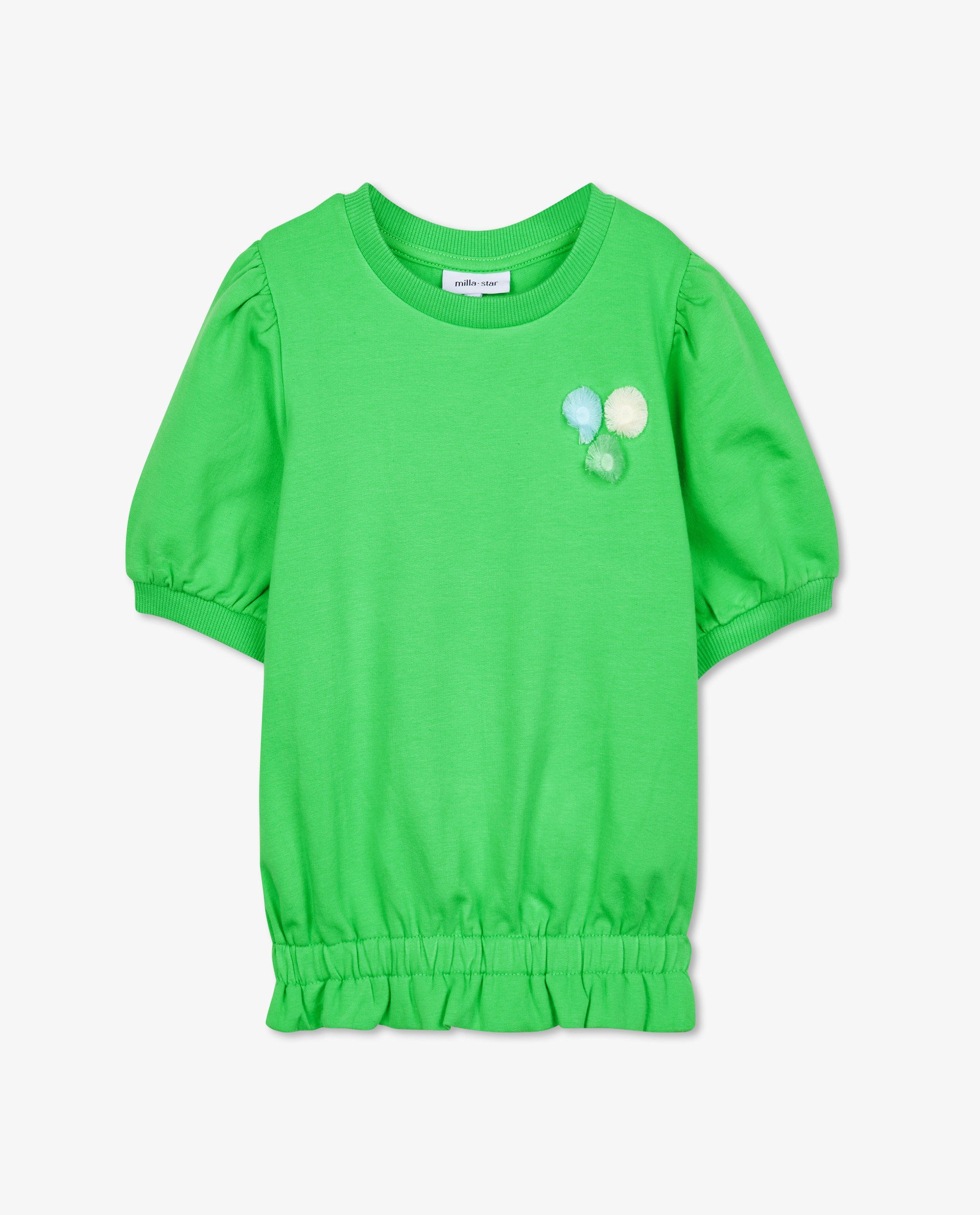 felgroen