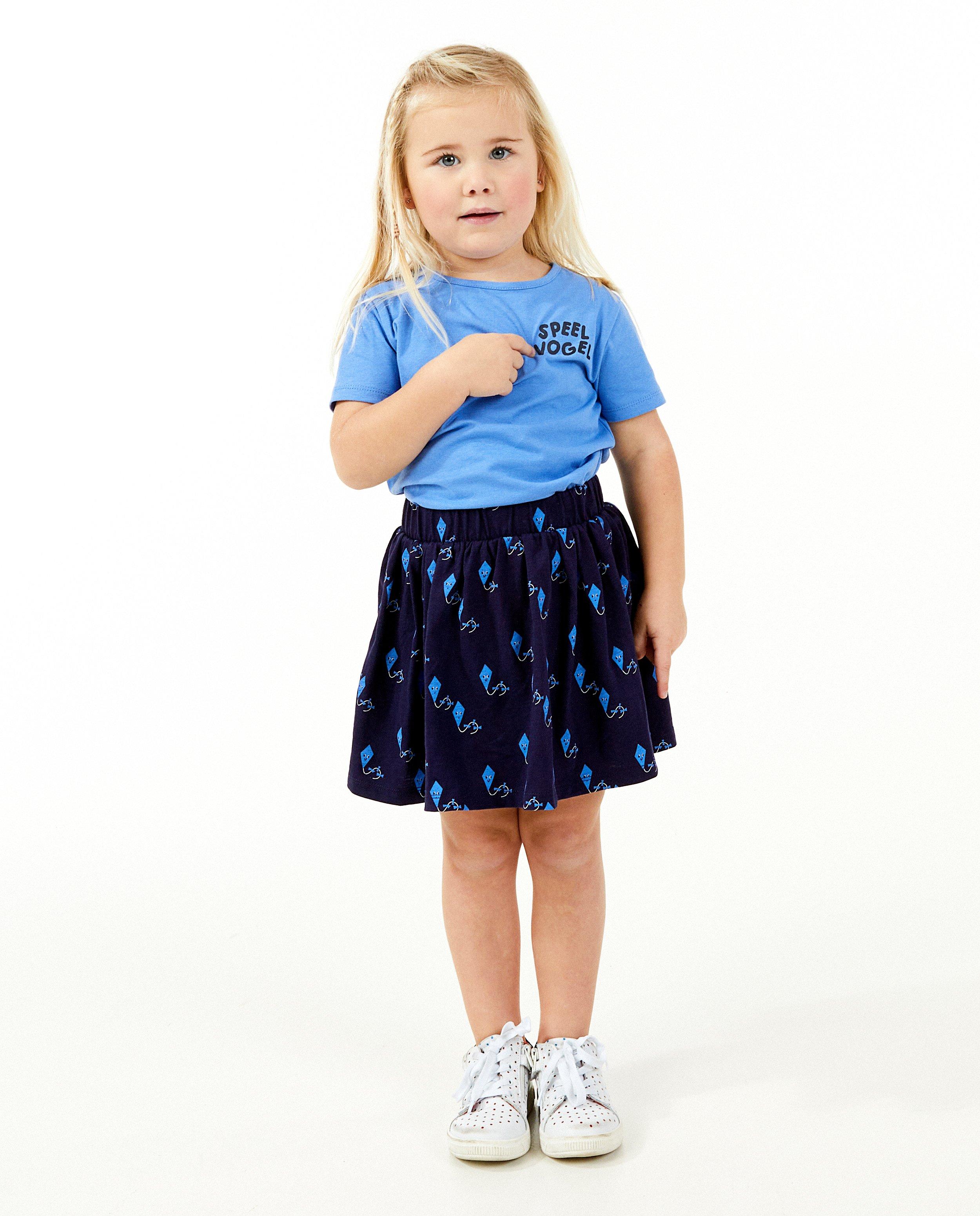 T-shirt met opschrift - null - Besties