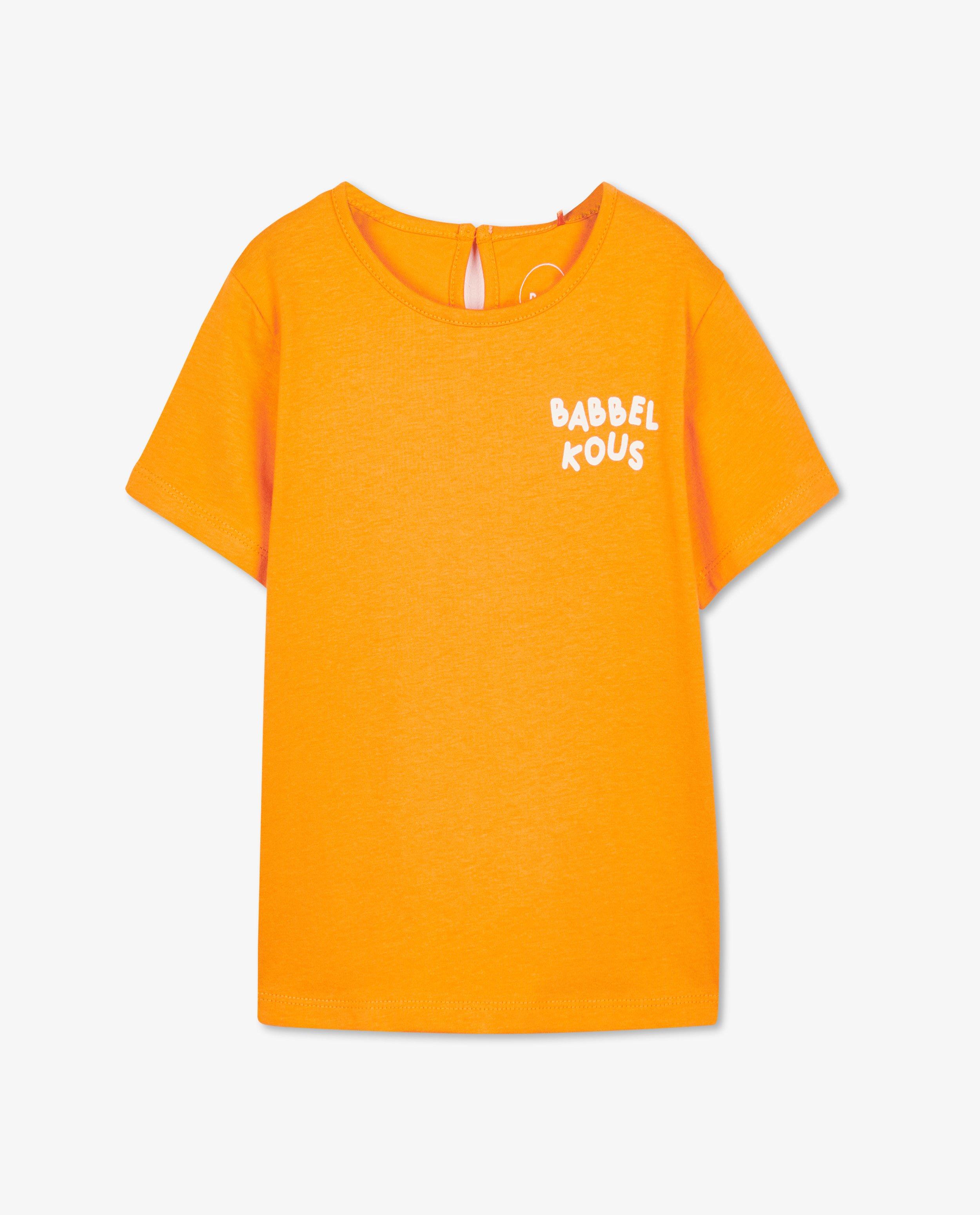 oranje