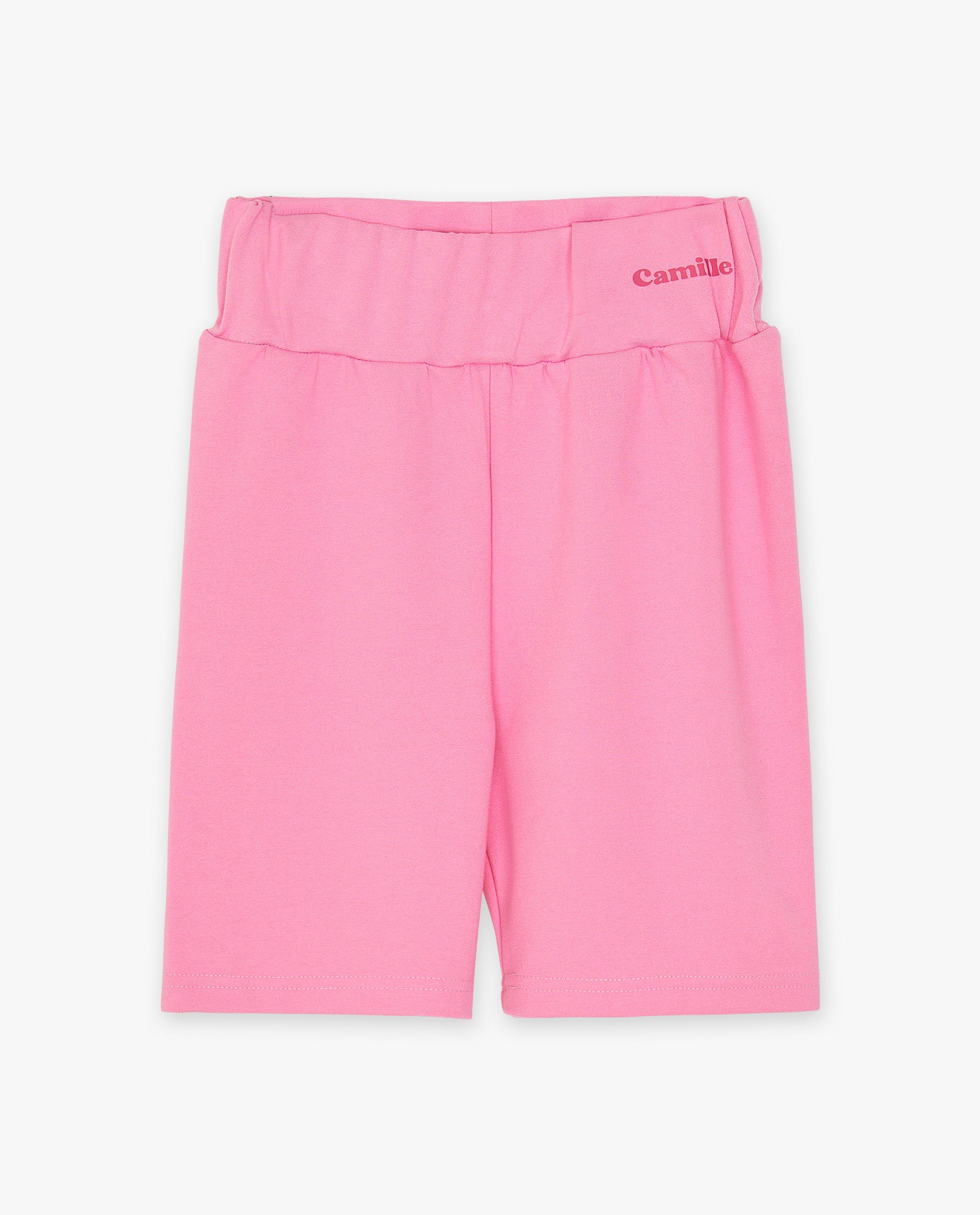 Shorten - Roze short