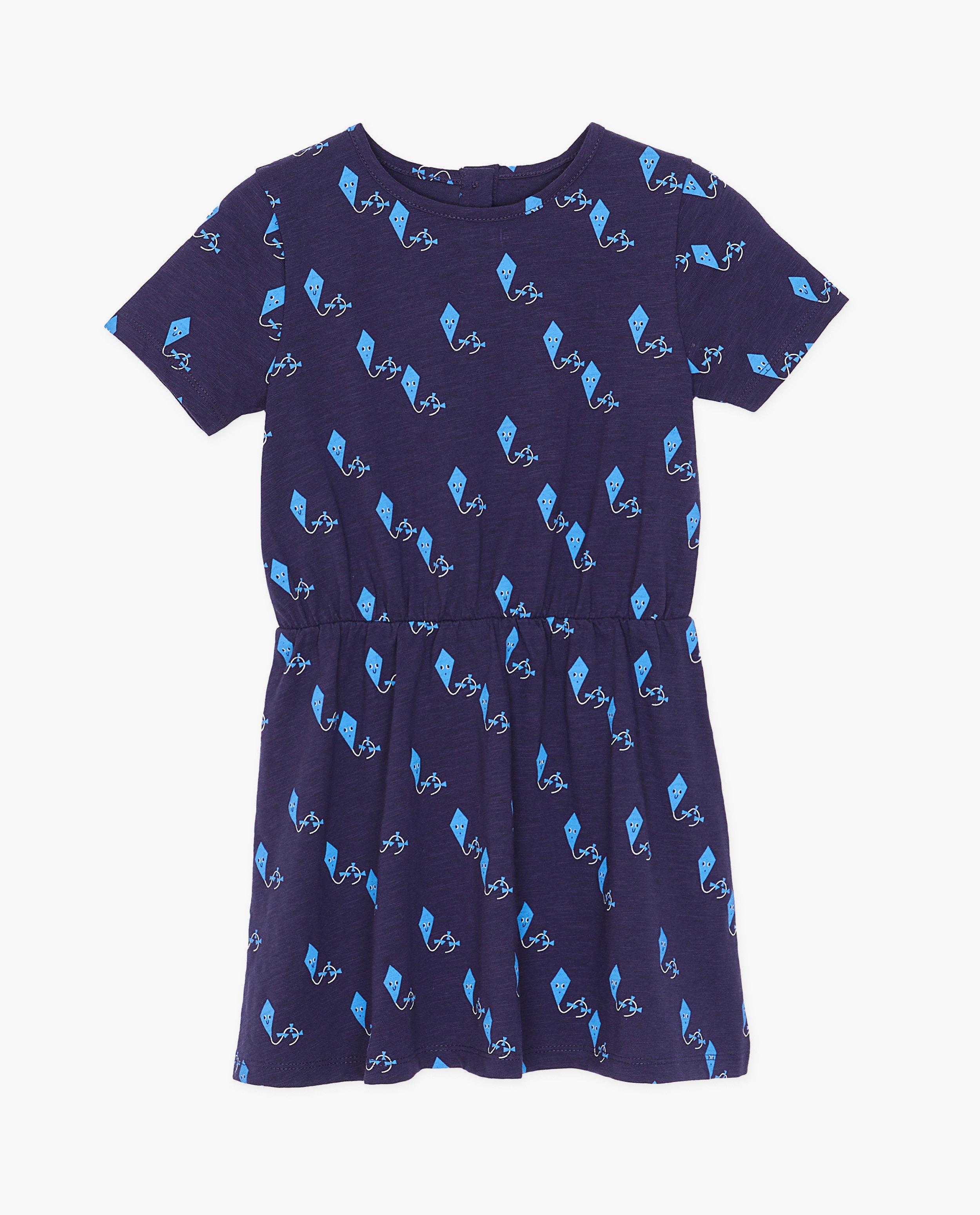 donkerblauw