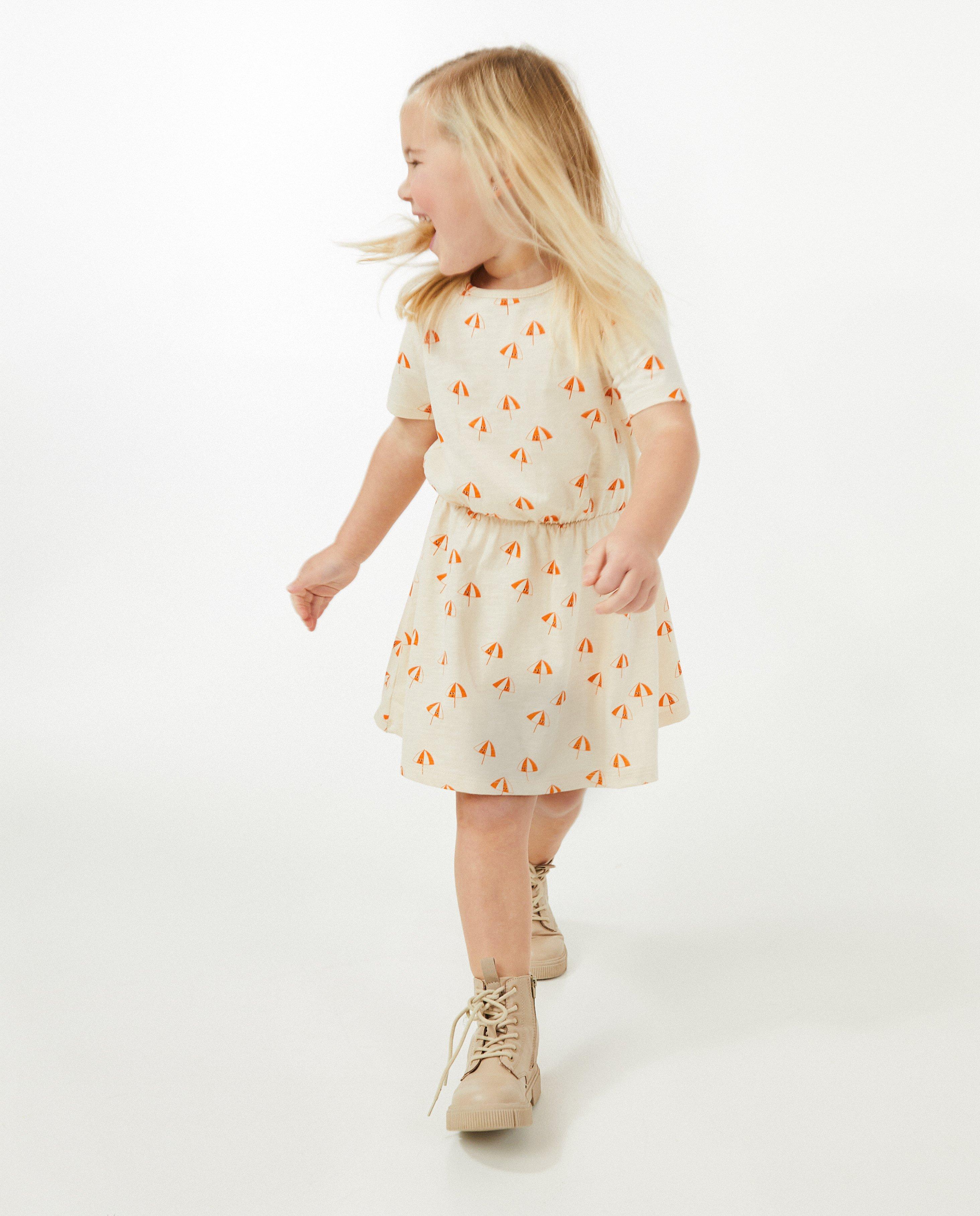 Jurk met print - null - Besties