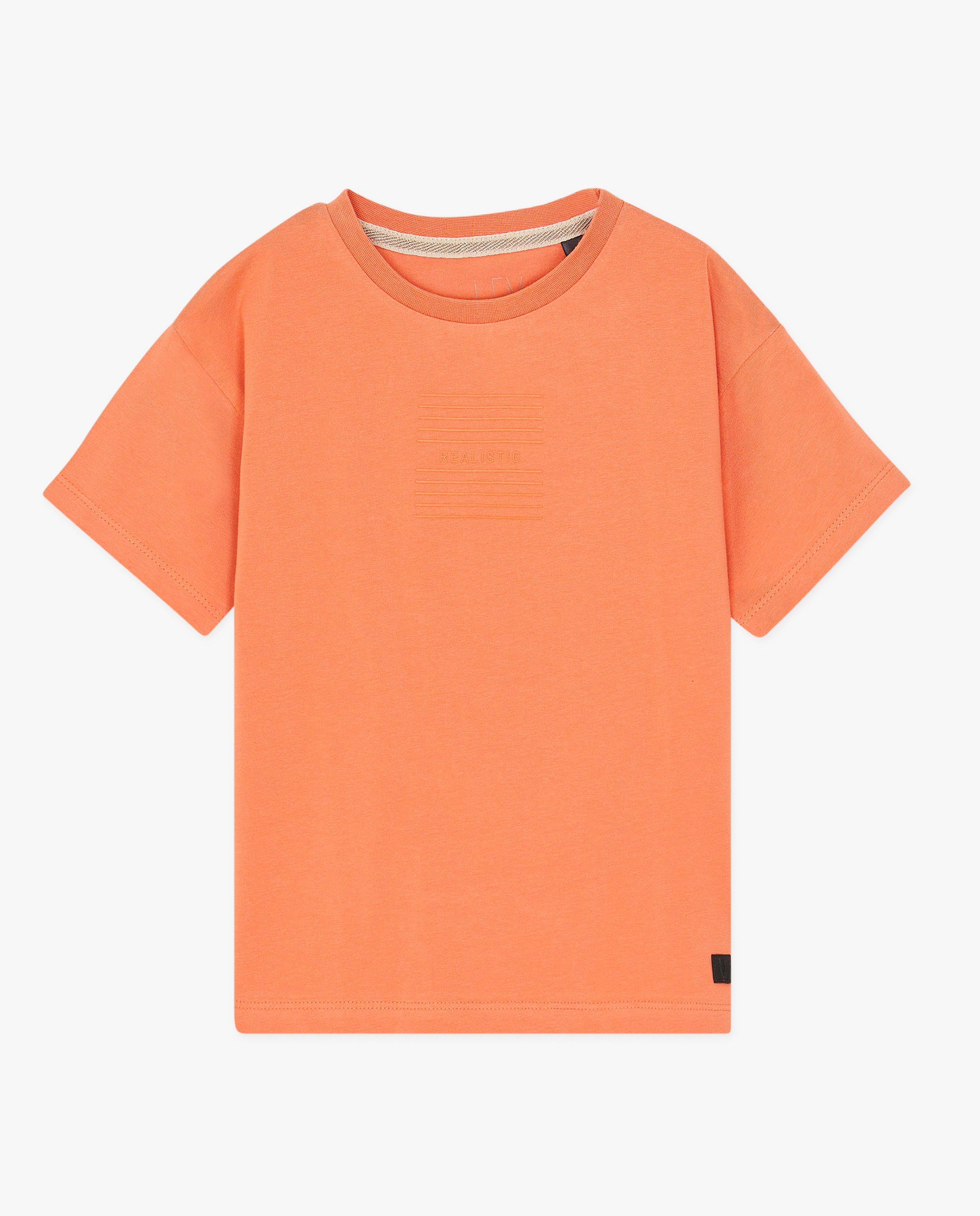 T-shirt à imprimé - null - Levv