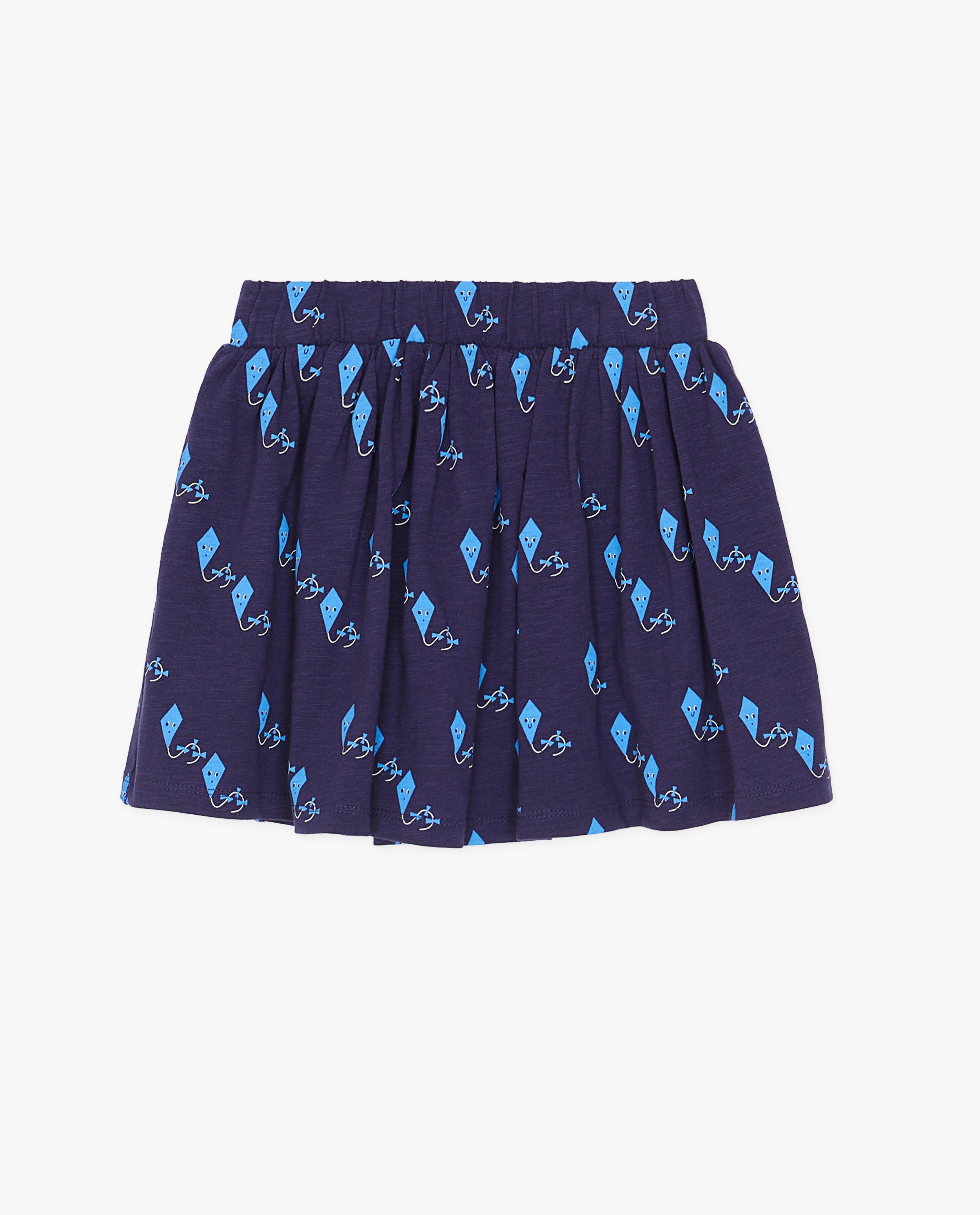 donkerblauw