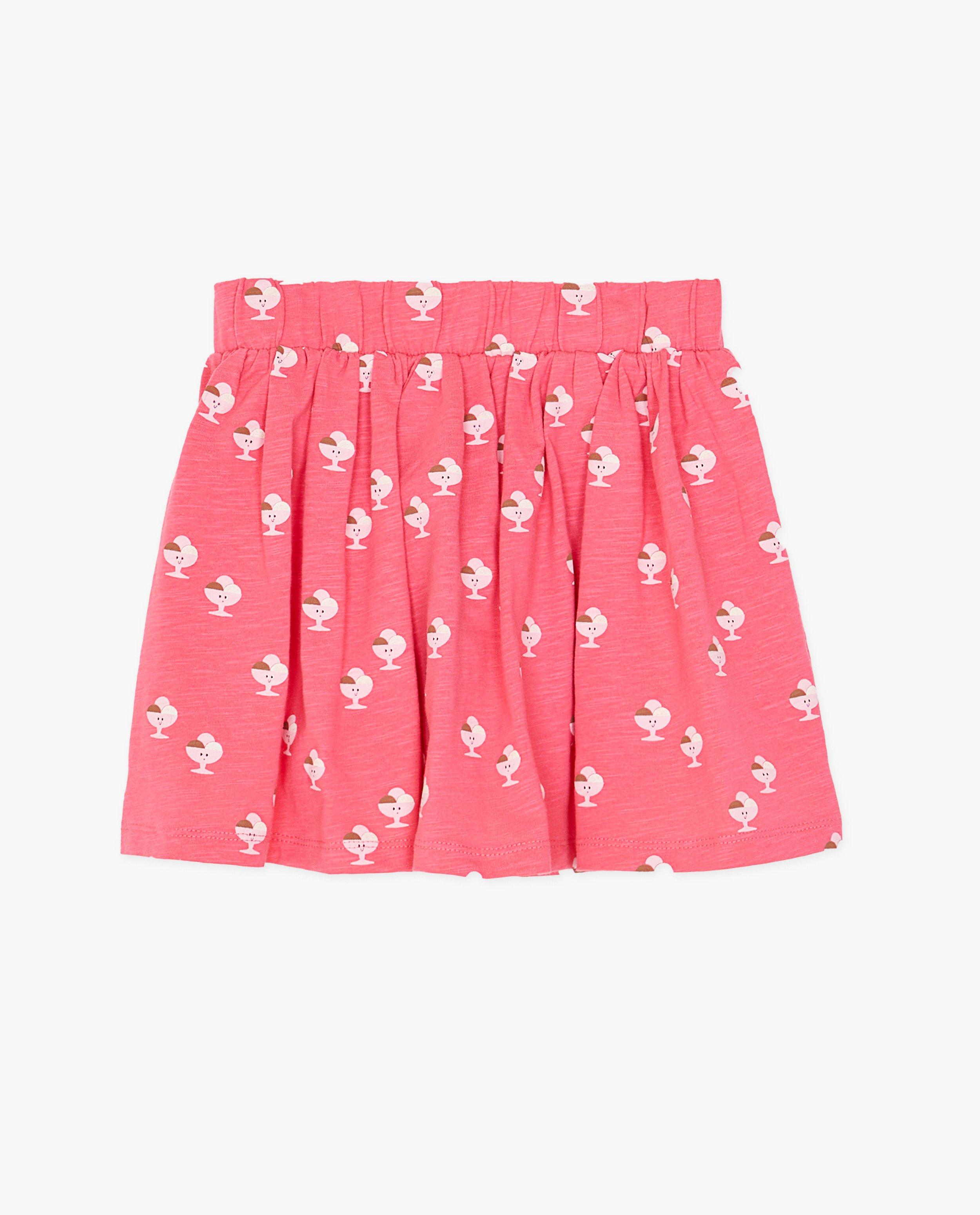 Rokken - Rok met print