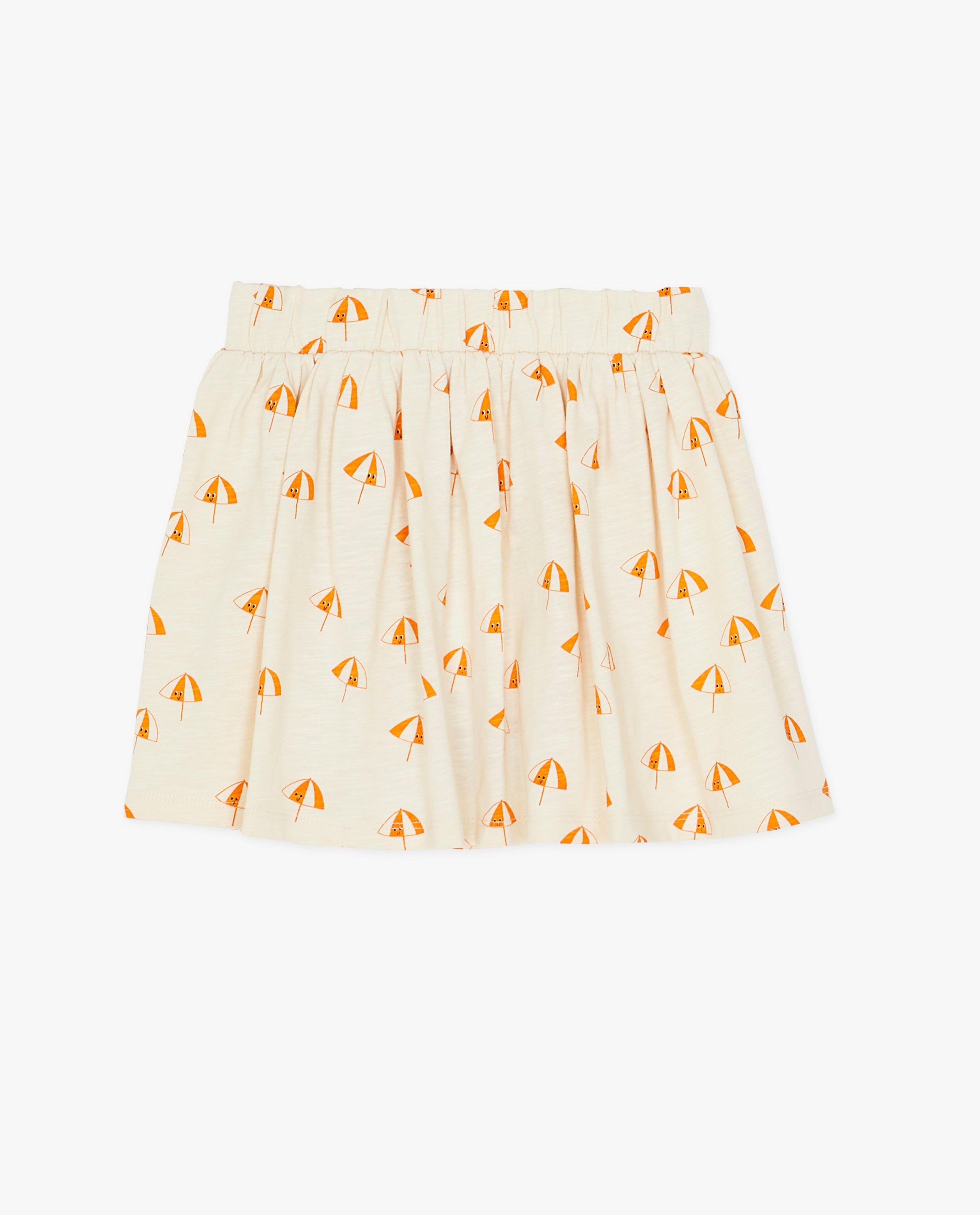 Rokken - Rok met print