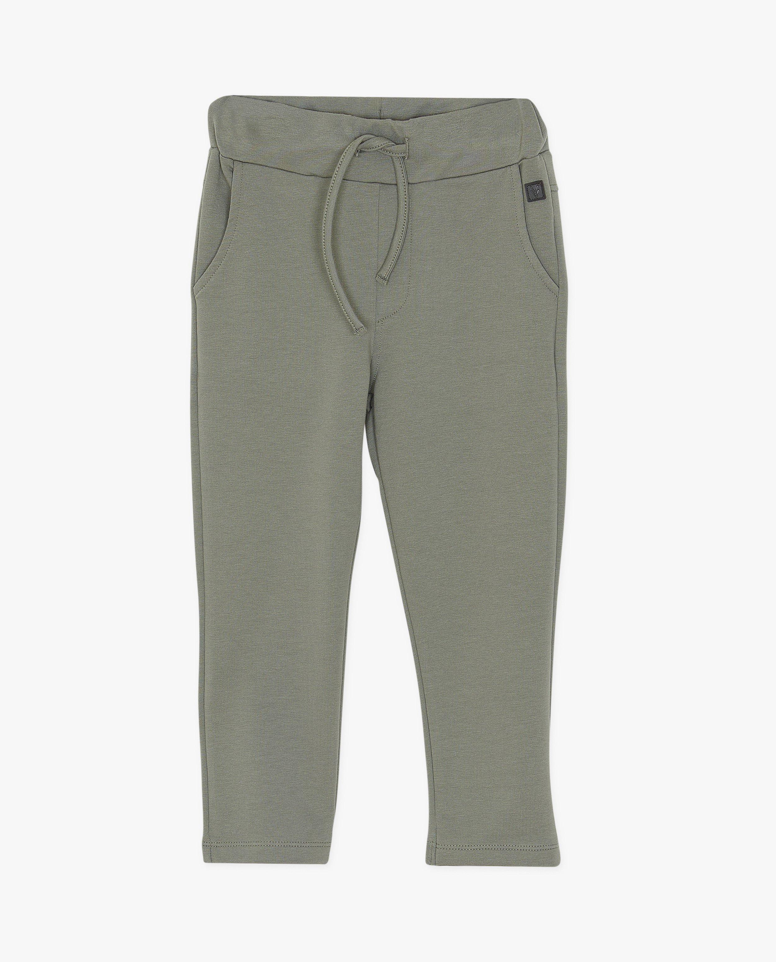 Jogger kaki - null - Levv