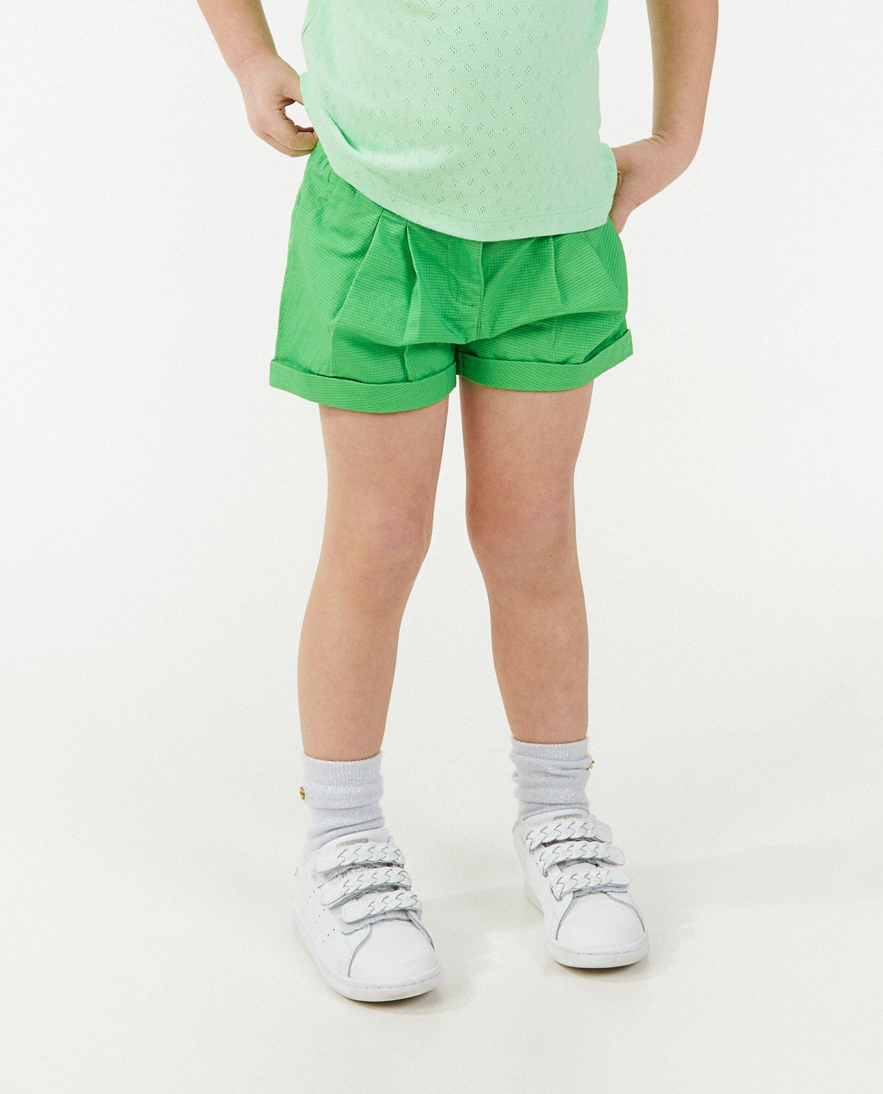 Shorts - Short vert