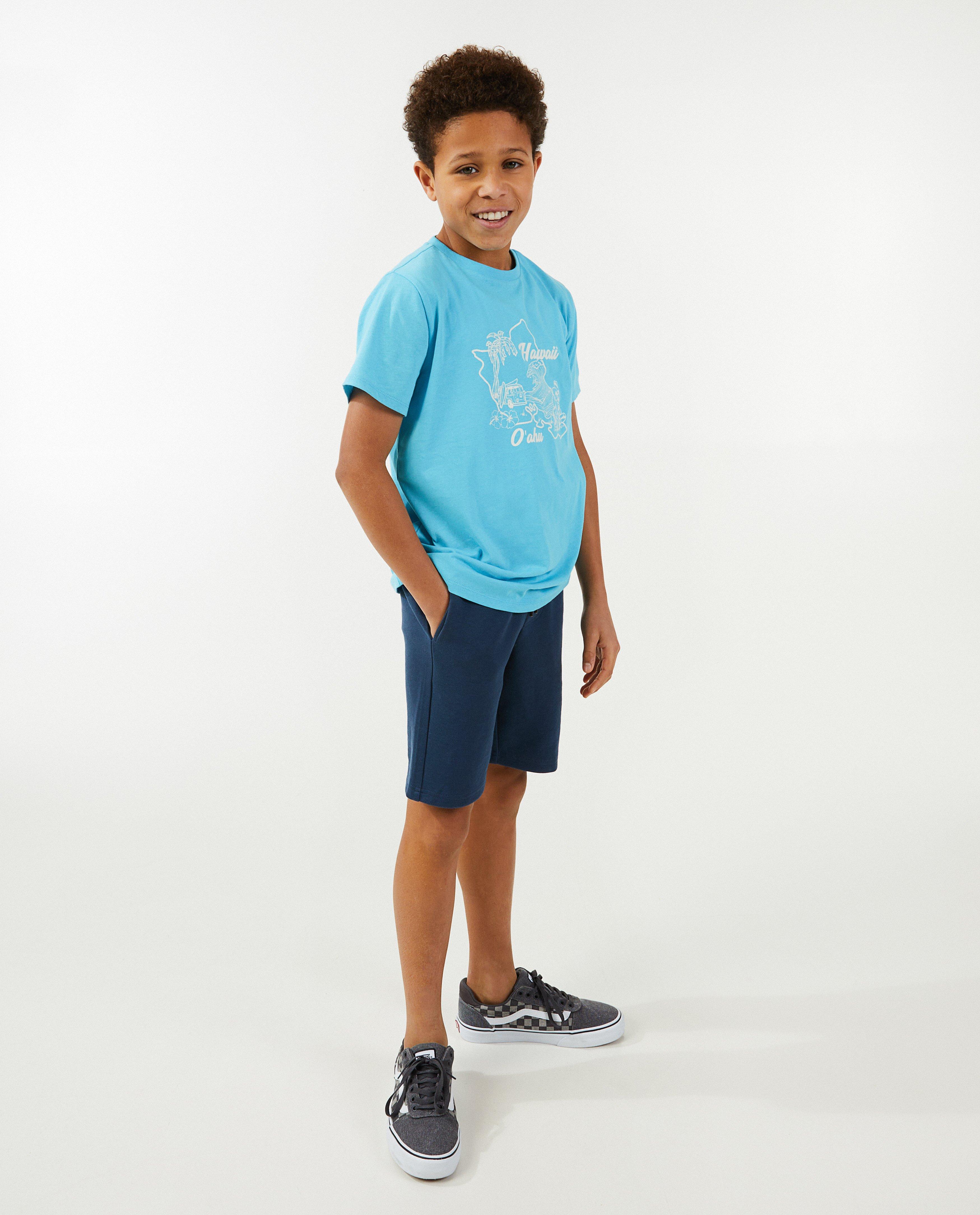 T-shirt met print - null - Besties