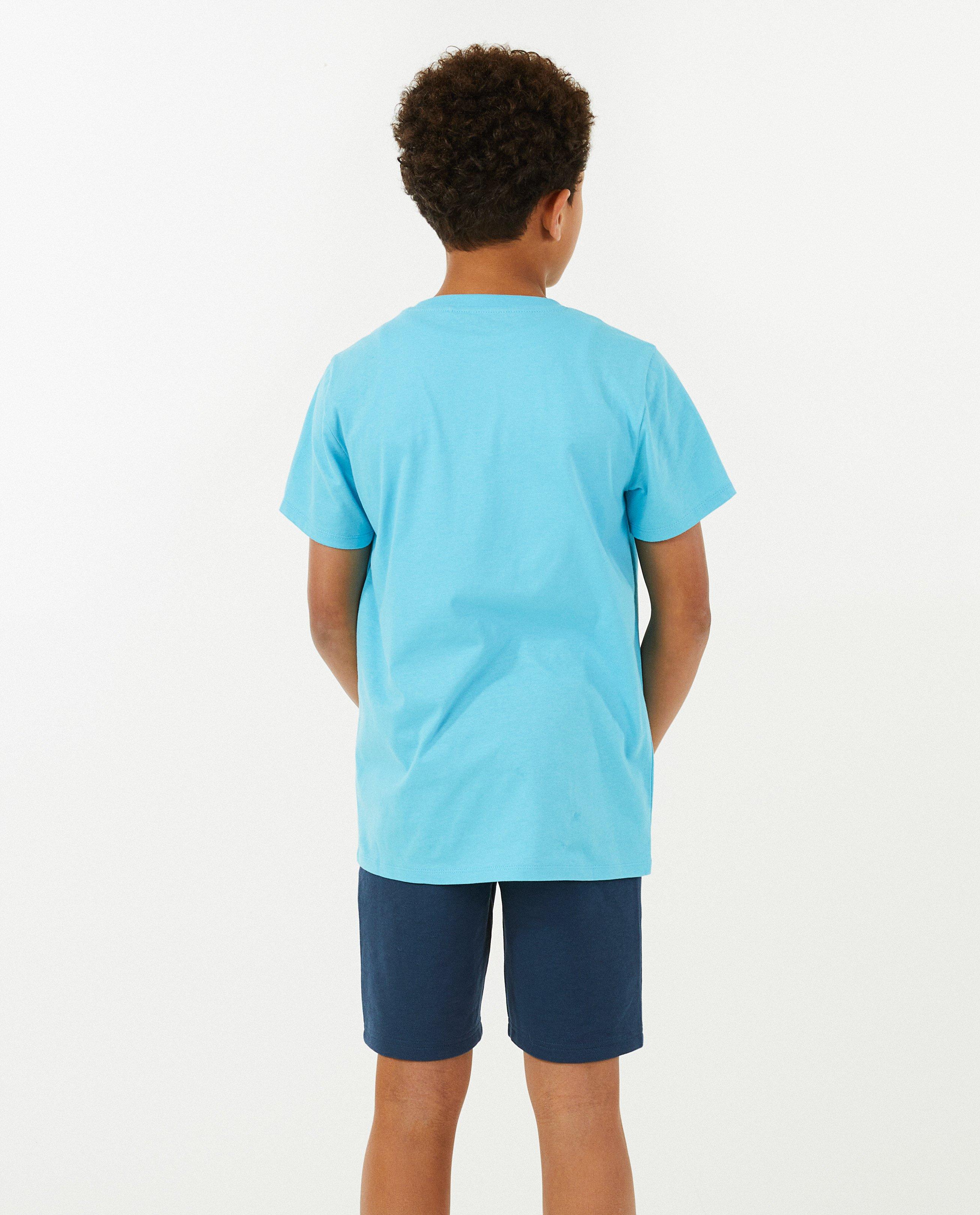 T-shirts - T-shirt met print