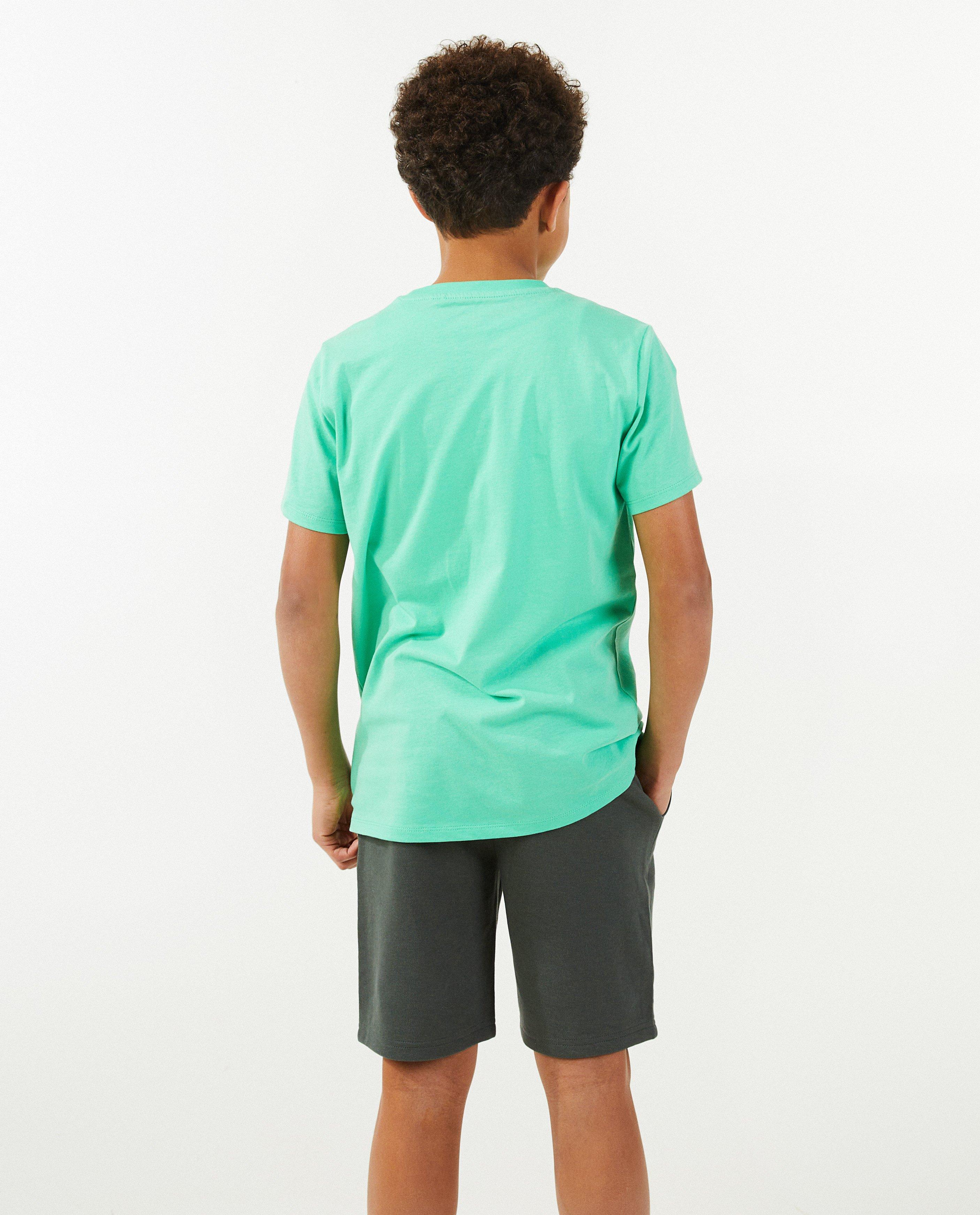 T-shirts - T-shirt met print