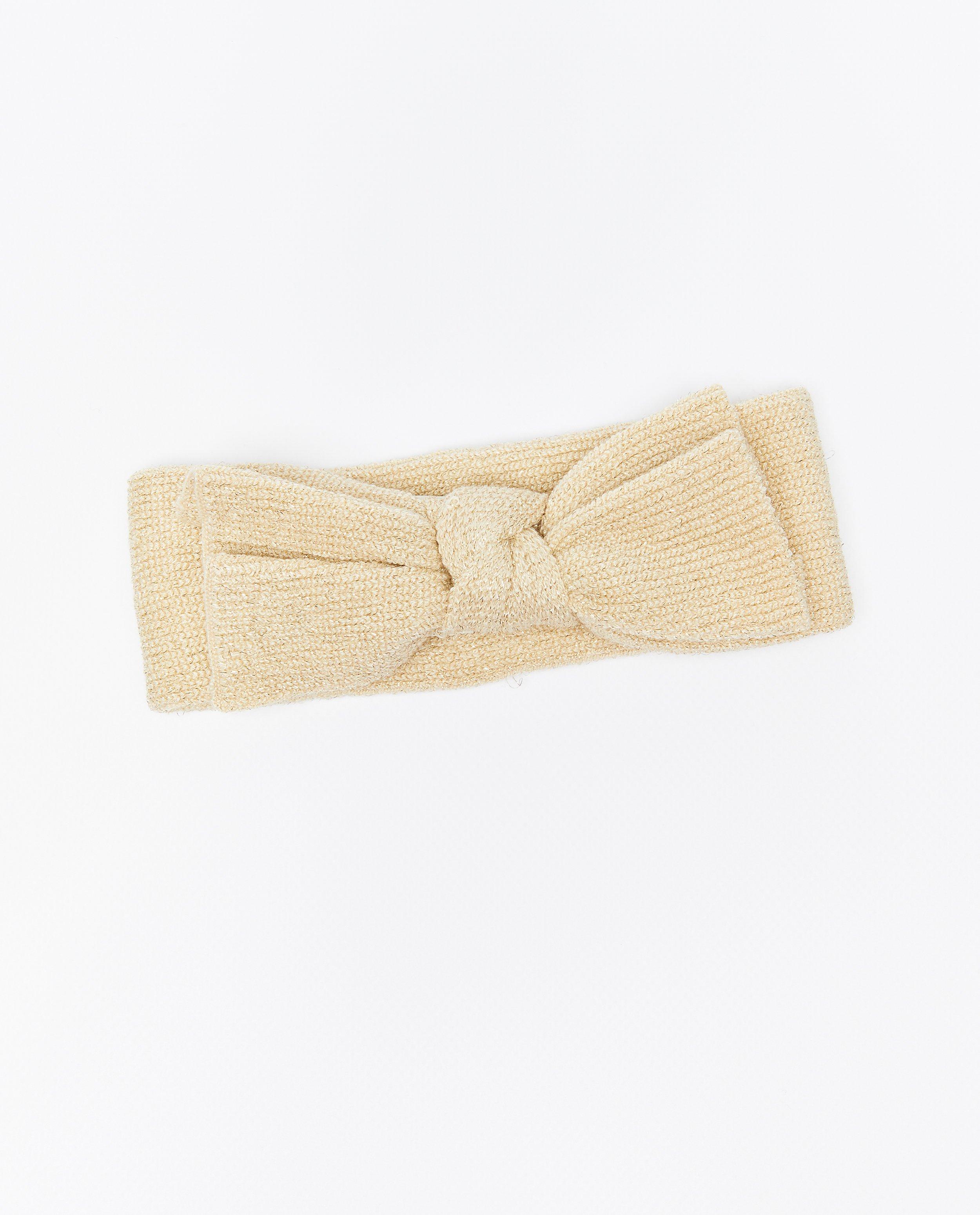 Bandeau avec fil métallisé, Fête - null - Cuddles and Smiles