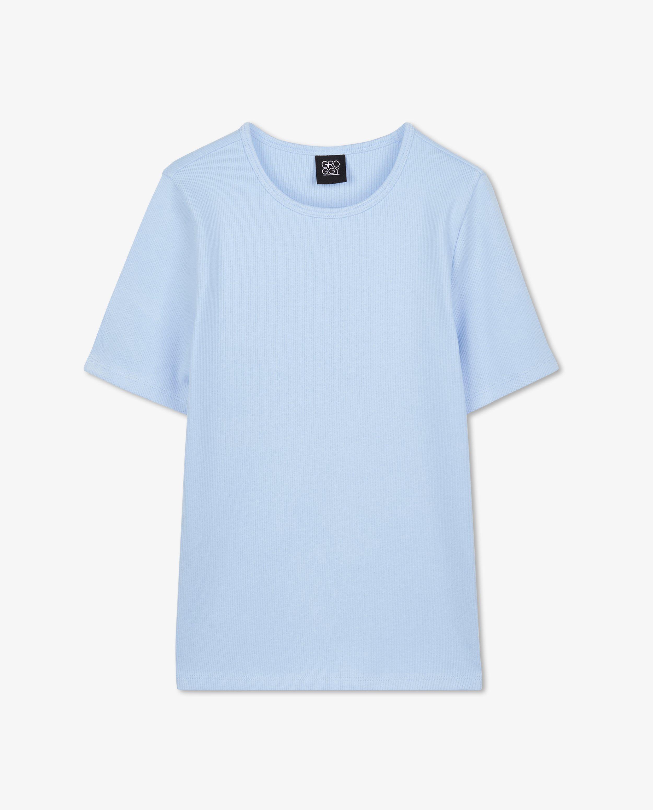 bleu clair
