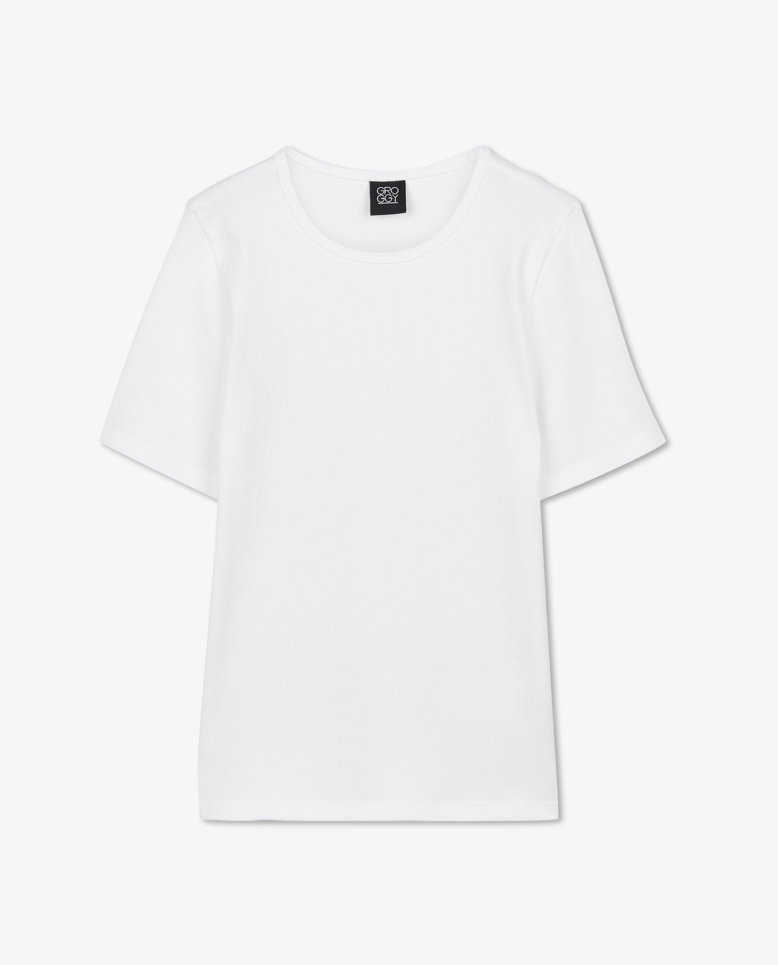 blanc