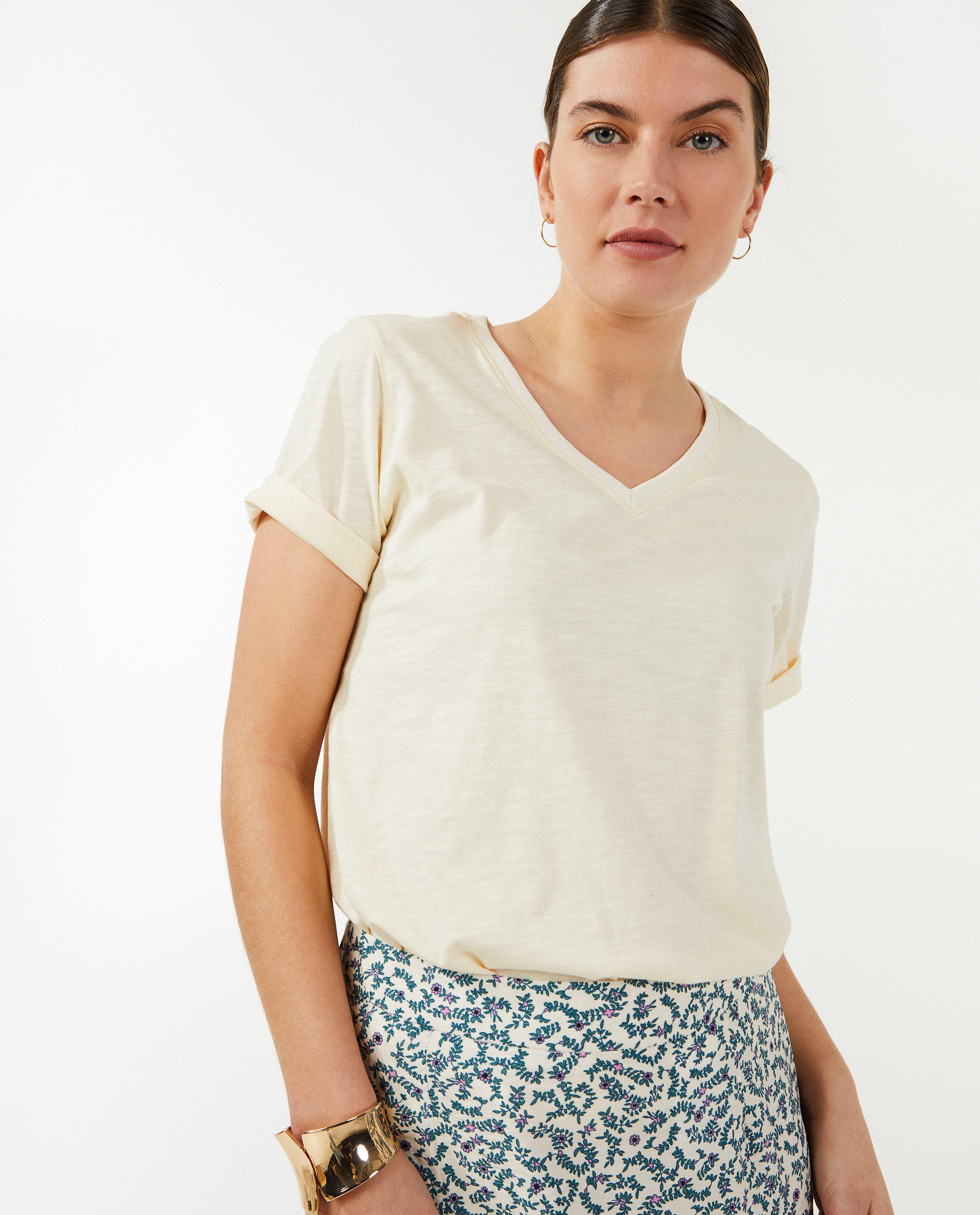 T-shirts - T-shirt noir