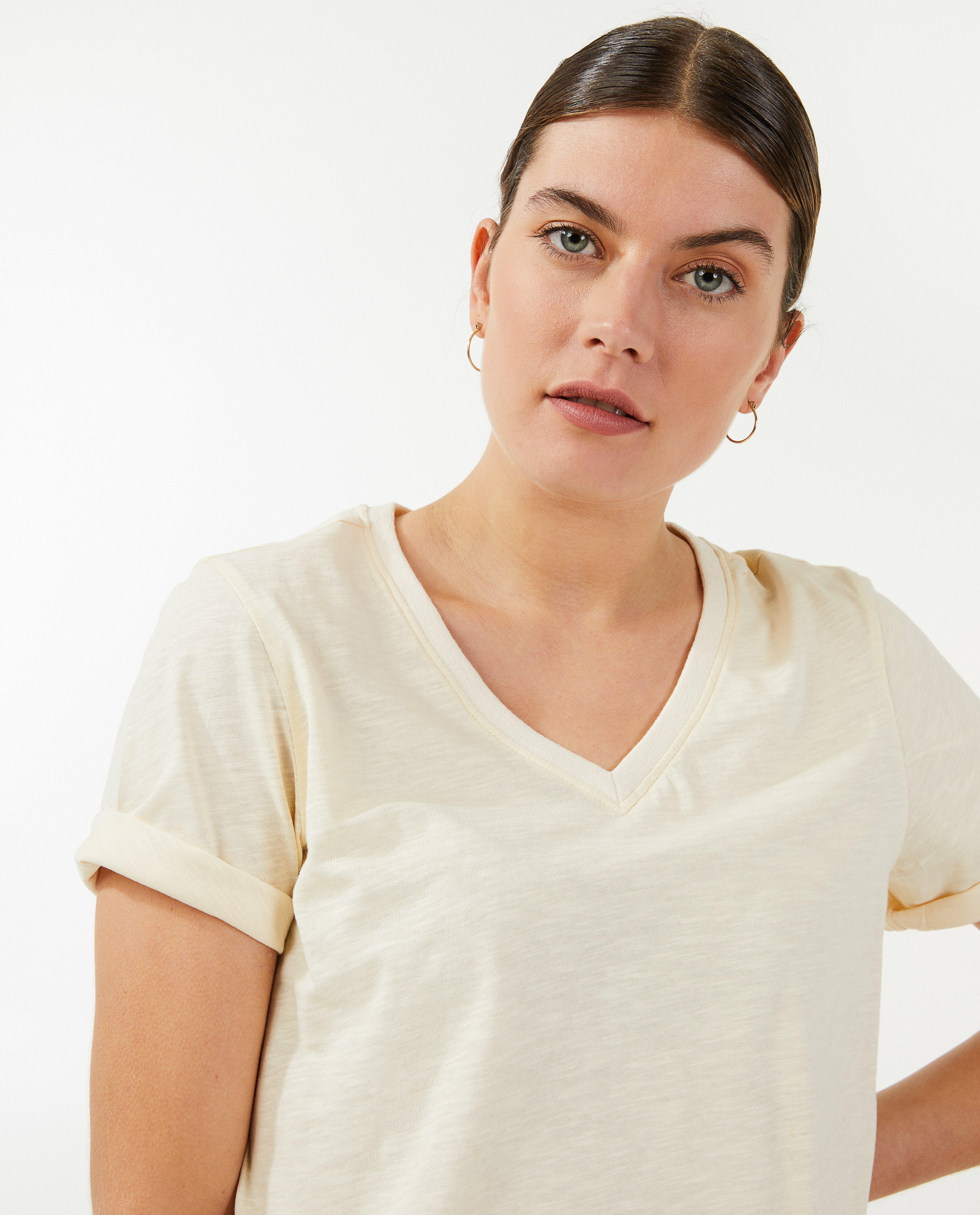 T-shirts - T-shirt noir