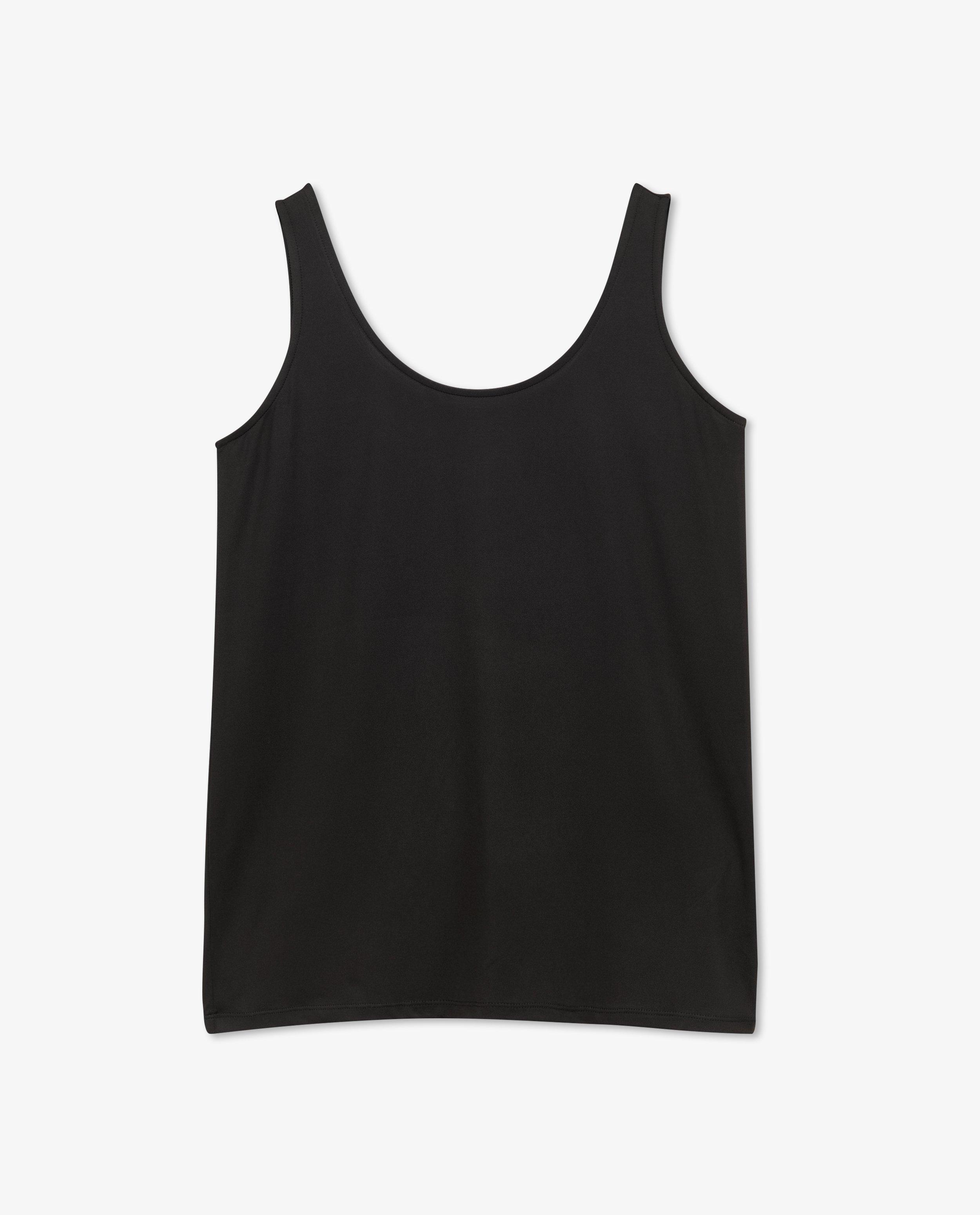 Top sans manches - null - Sora