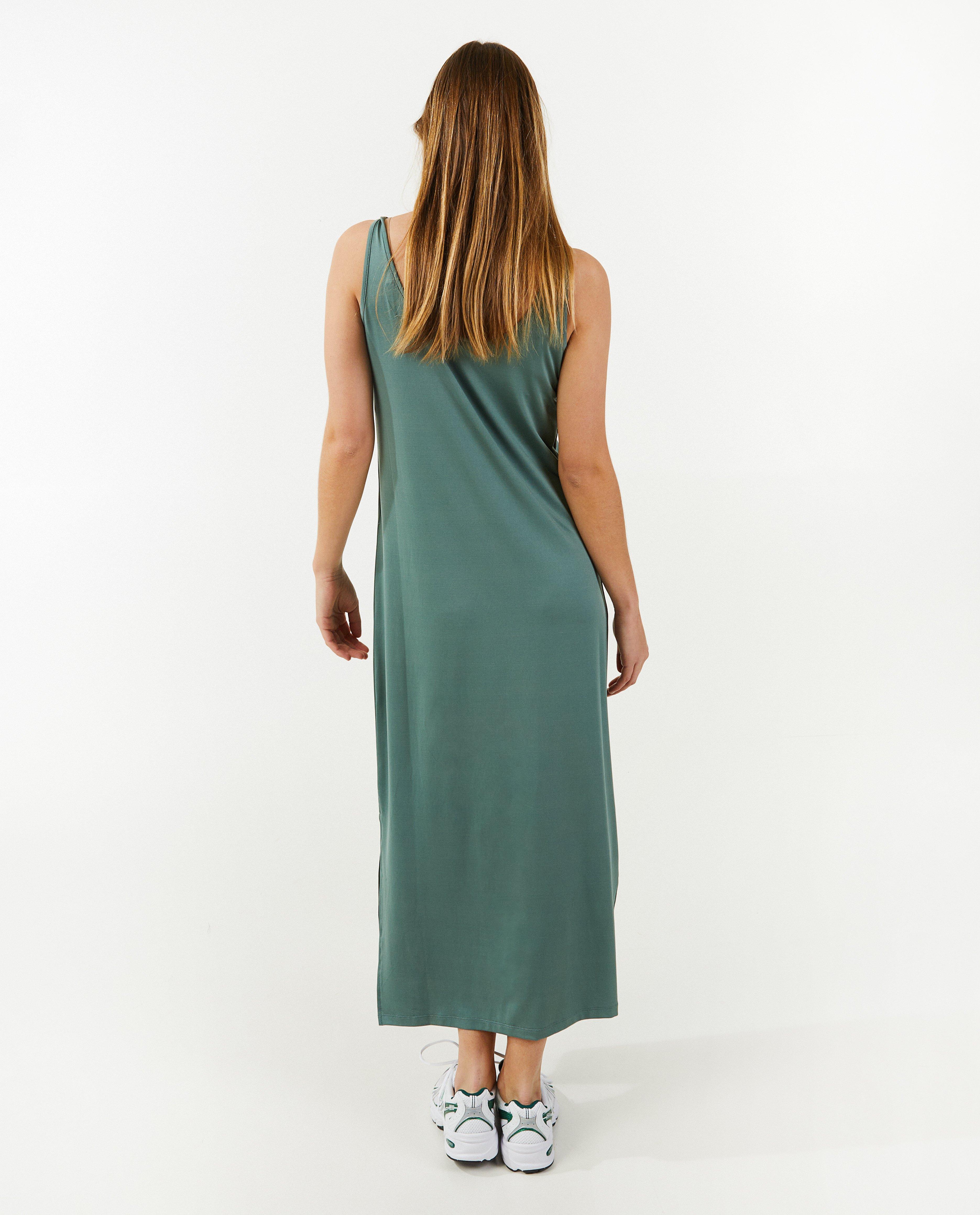 Robes - Robe sans manches