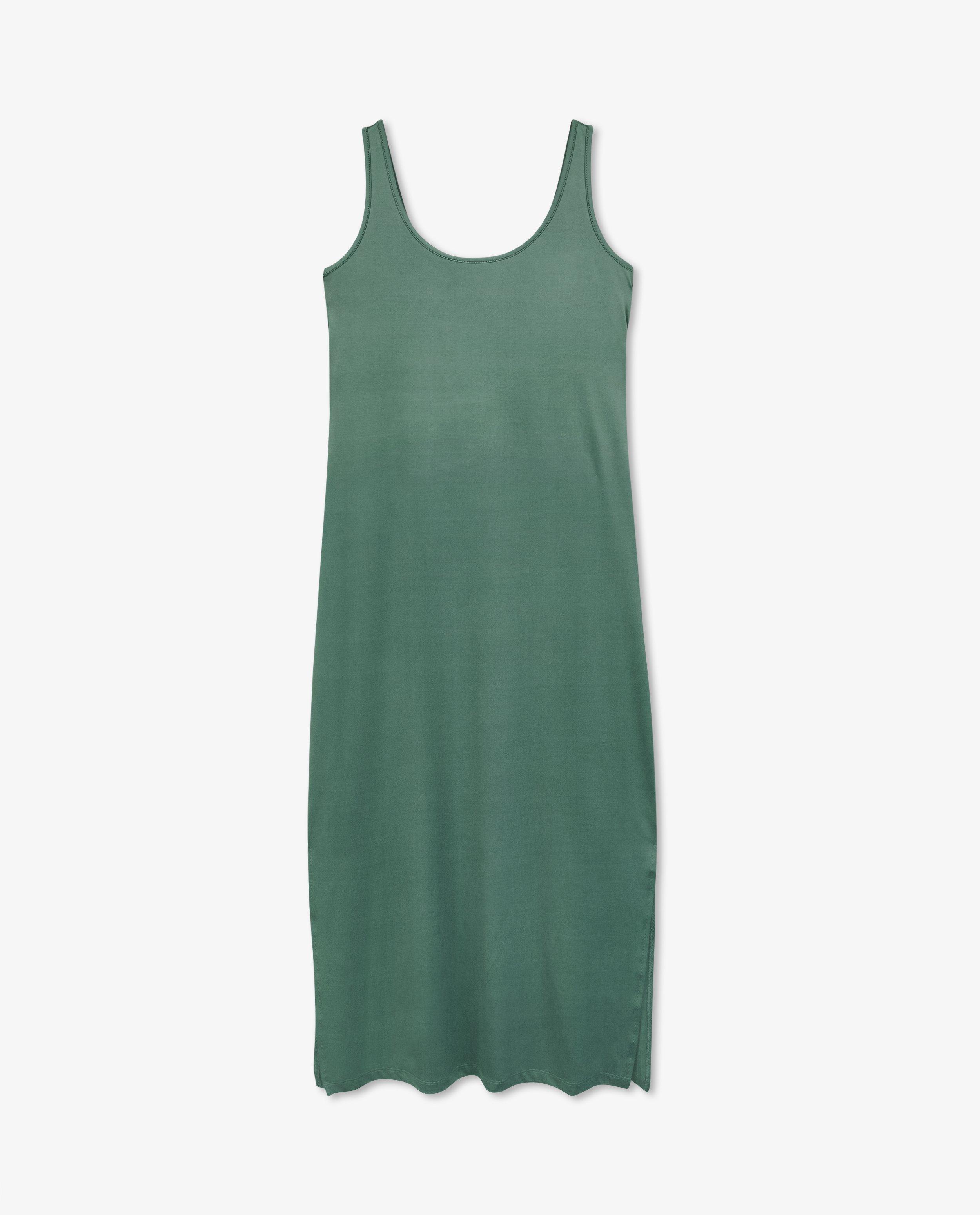 Robes - Robe sans manches