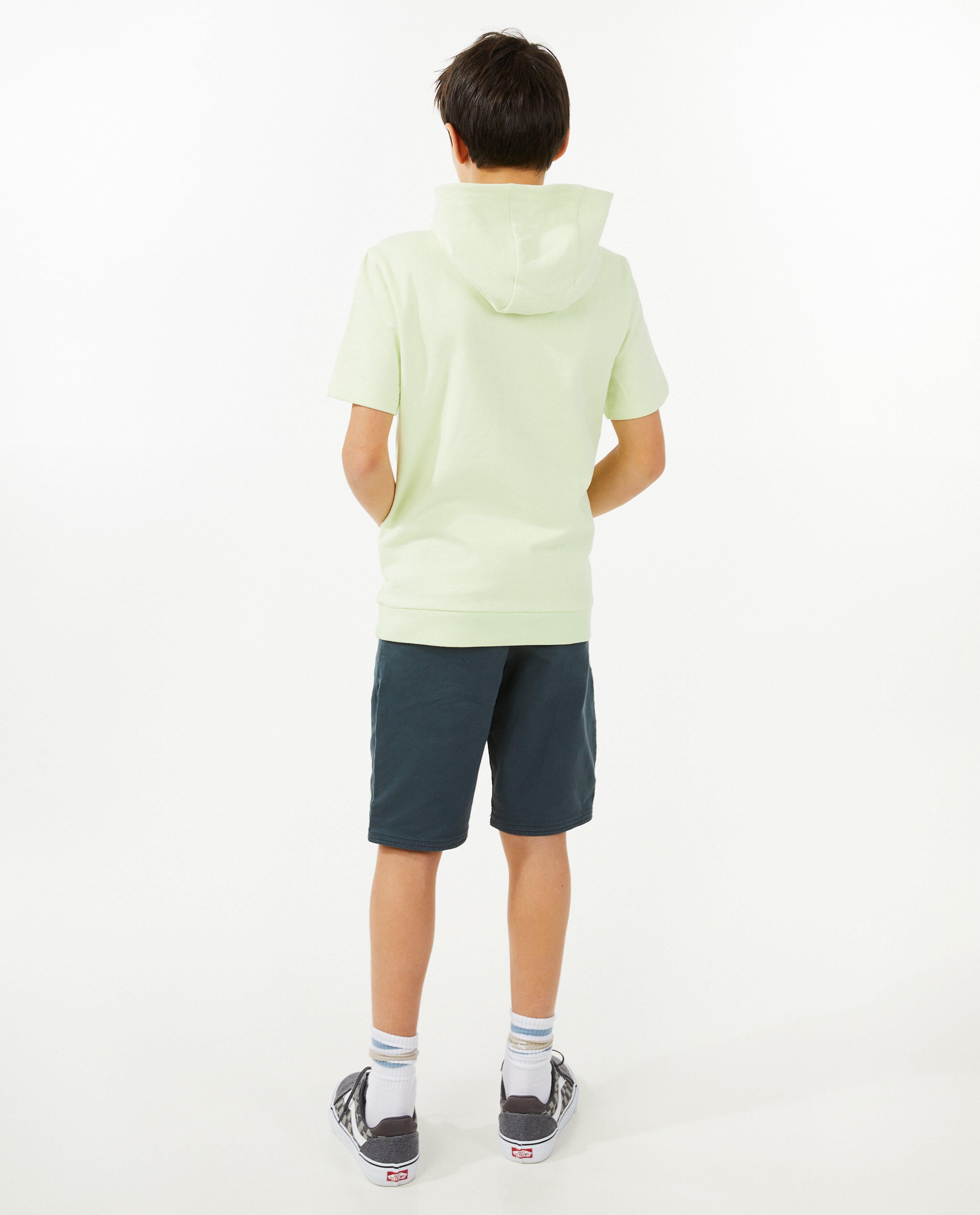 Sweats - Sweat à manches courtes