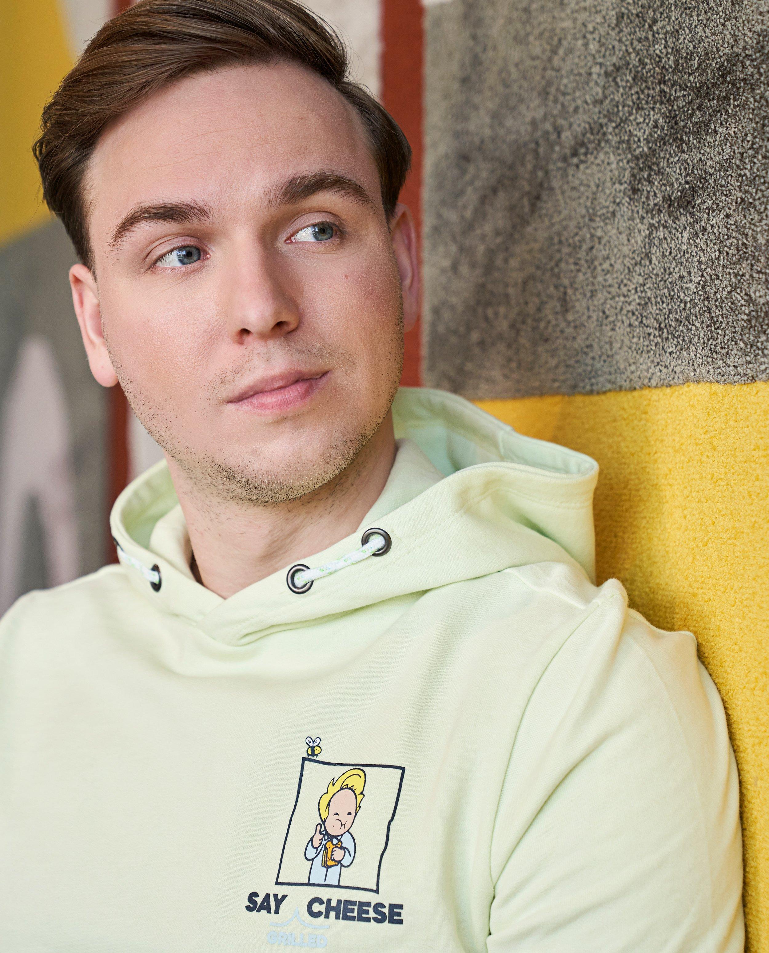 Sweats - Sweat à manches courtes