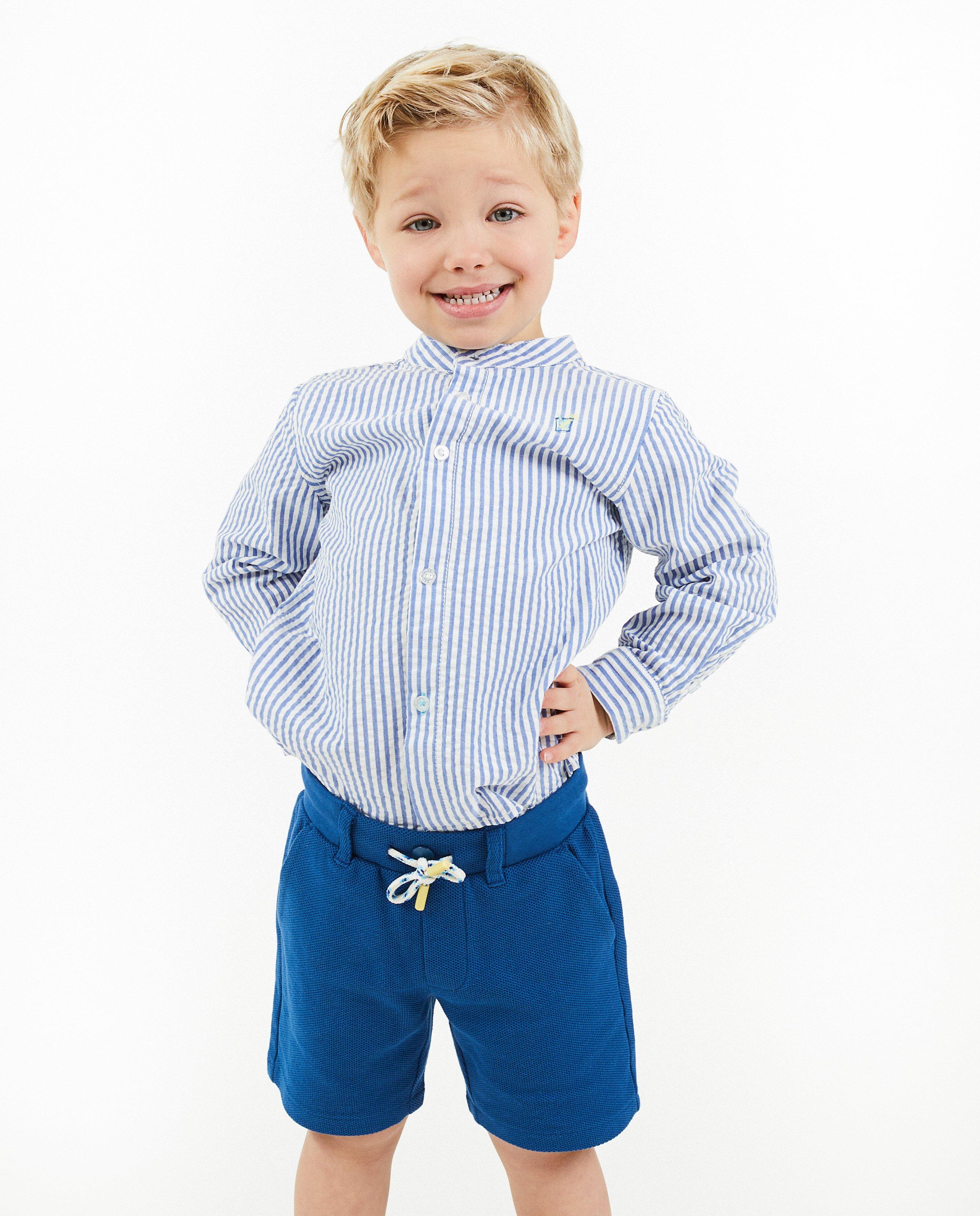 Chemises - Chemise rayée