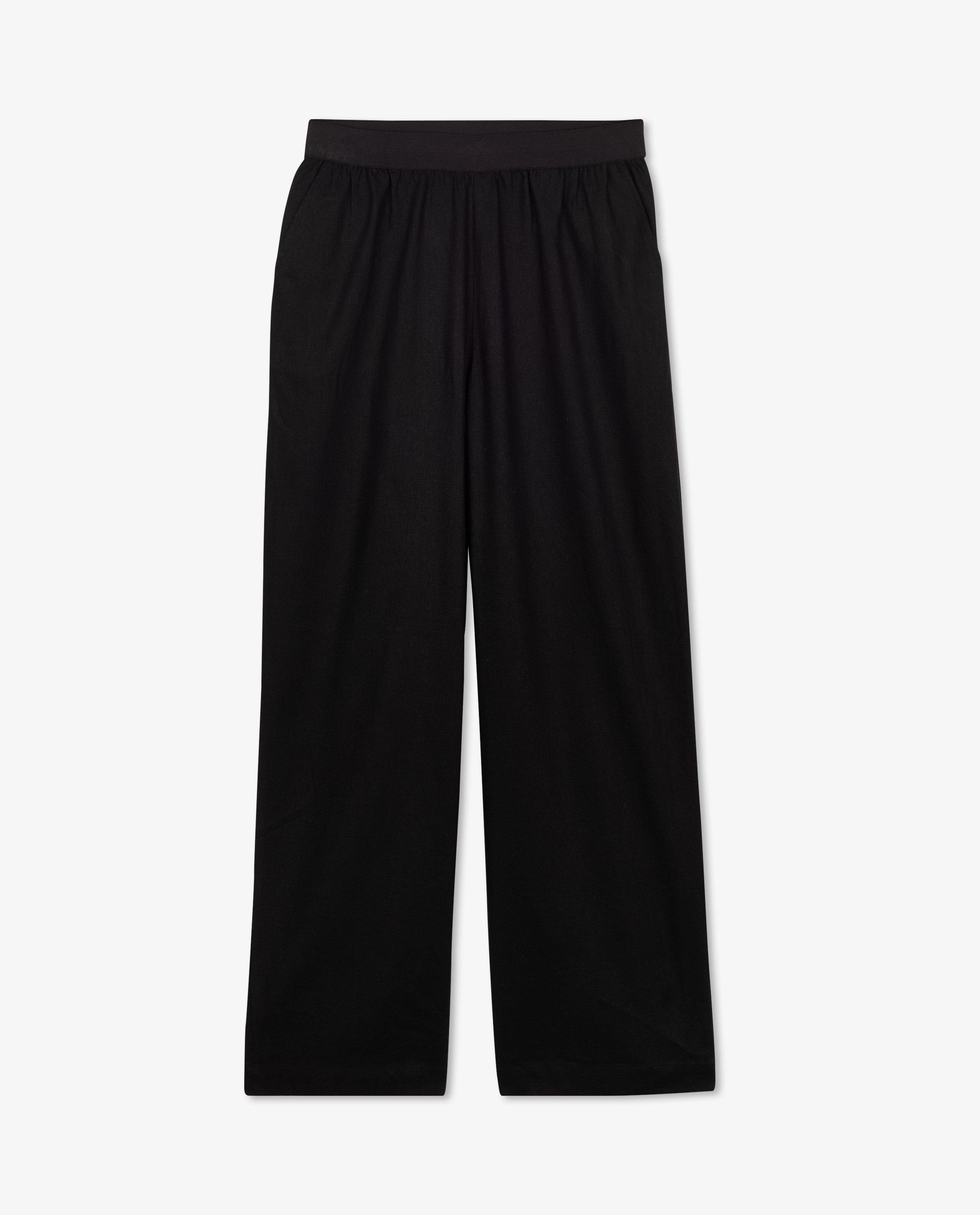 Broeken - Zwarte broek