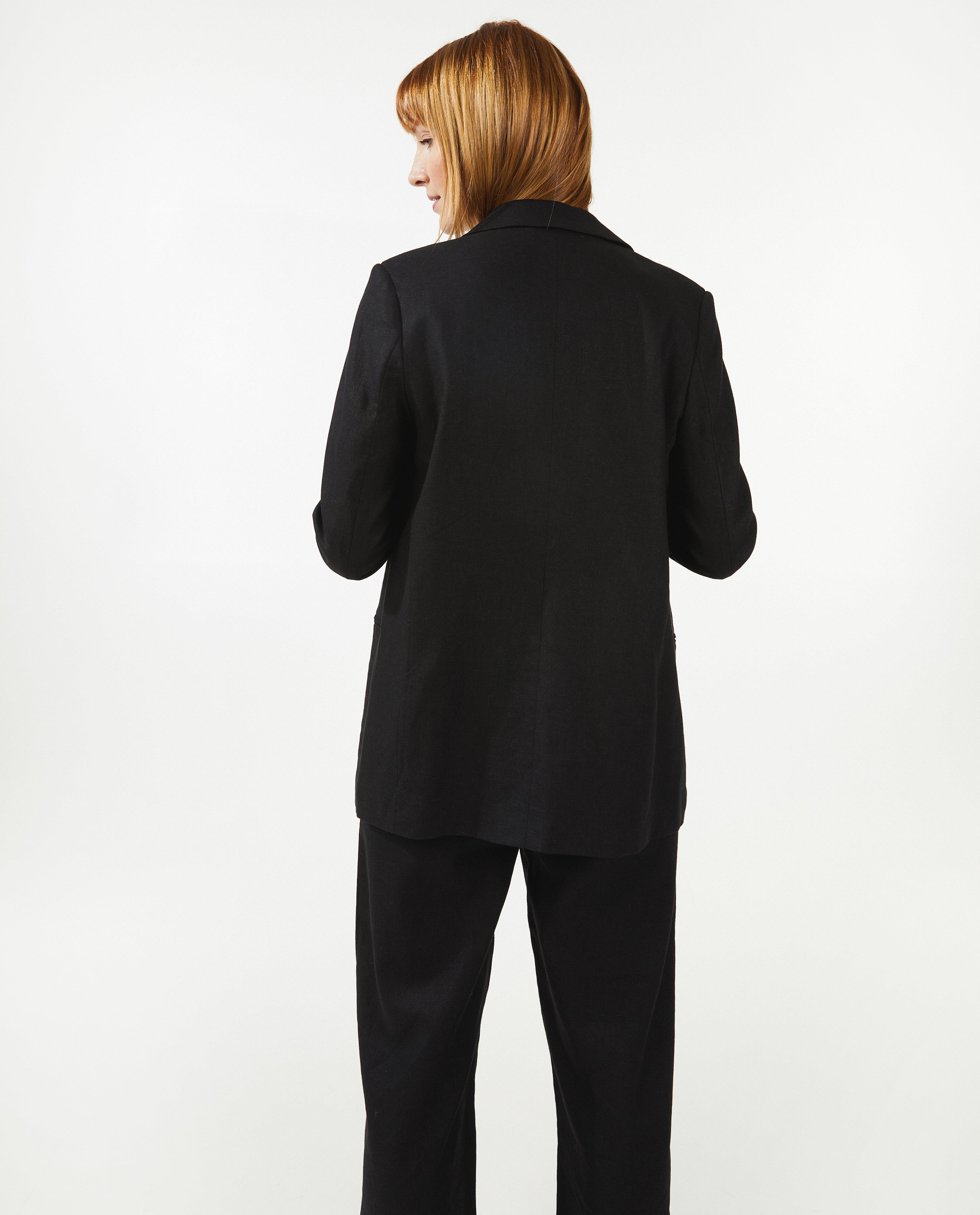Blazers - Zwarte blazer