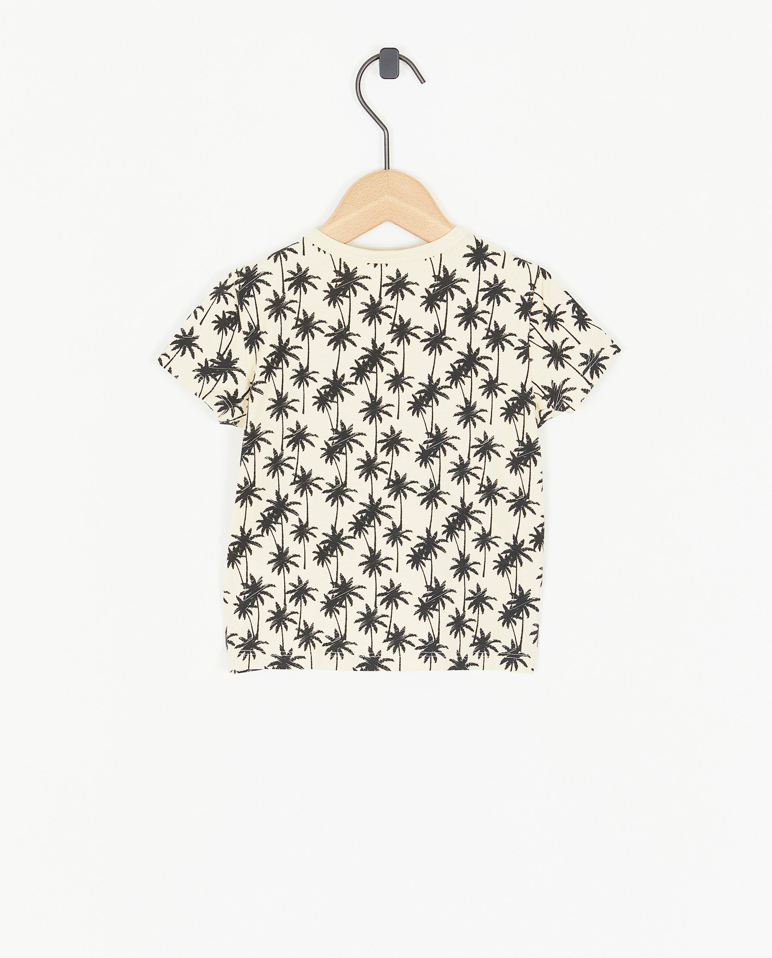 T-shirts - T-shirt met print