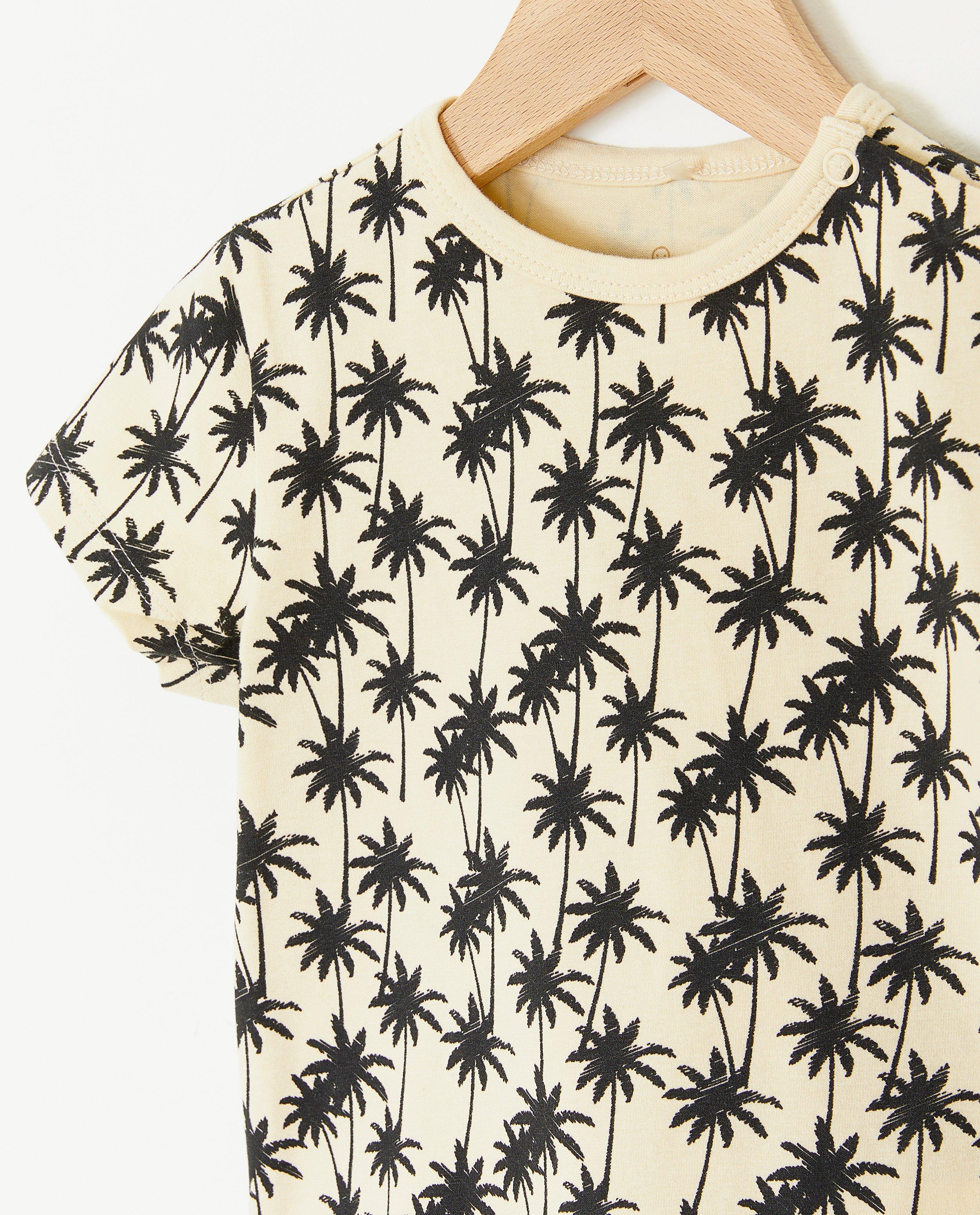 T-shirts - T-shirt met print