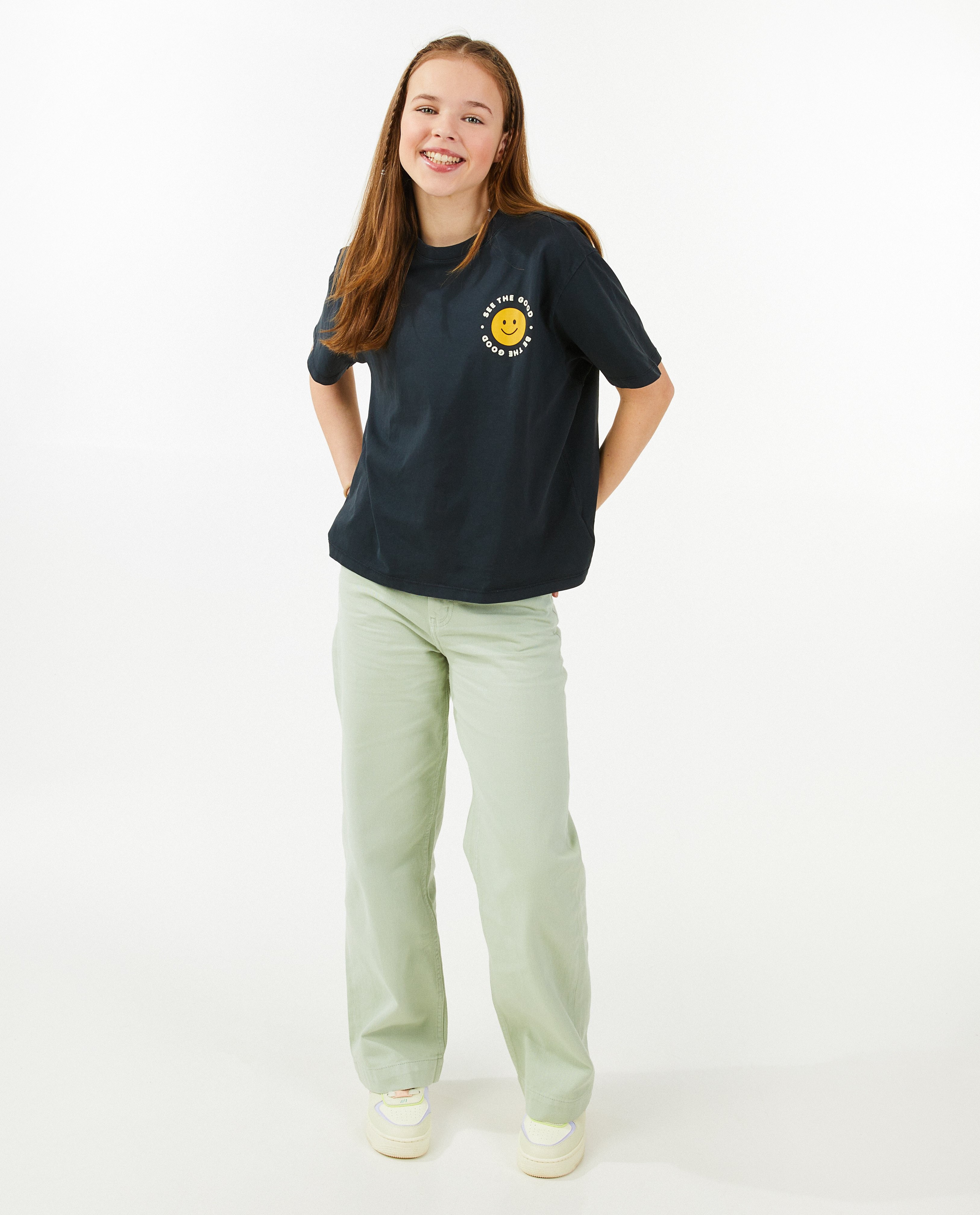 T-shirt à imprimé - null - Groggy