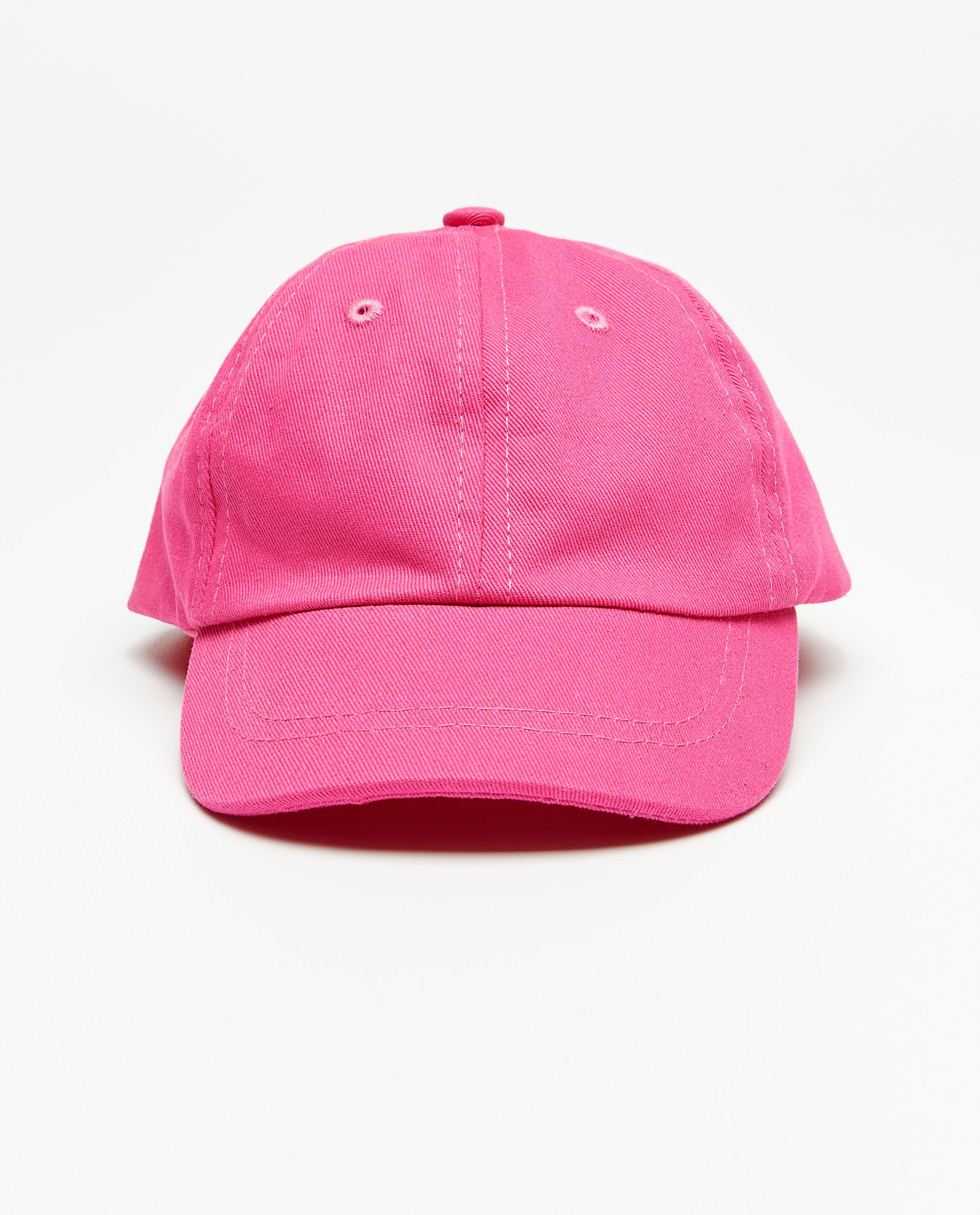 Roze pet - null - Cuddles and Smiles