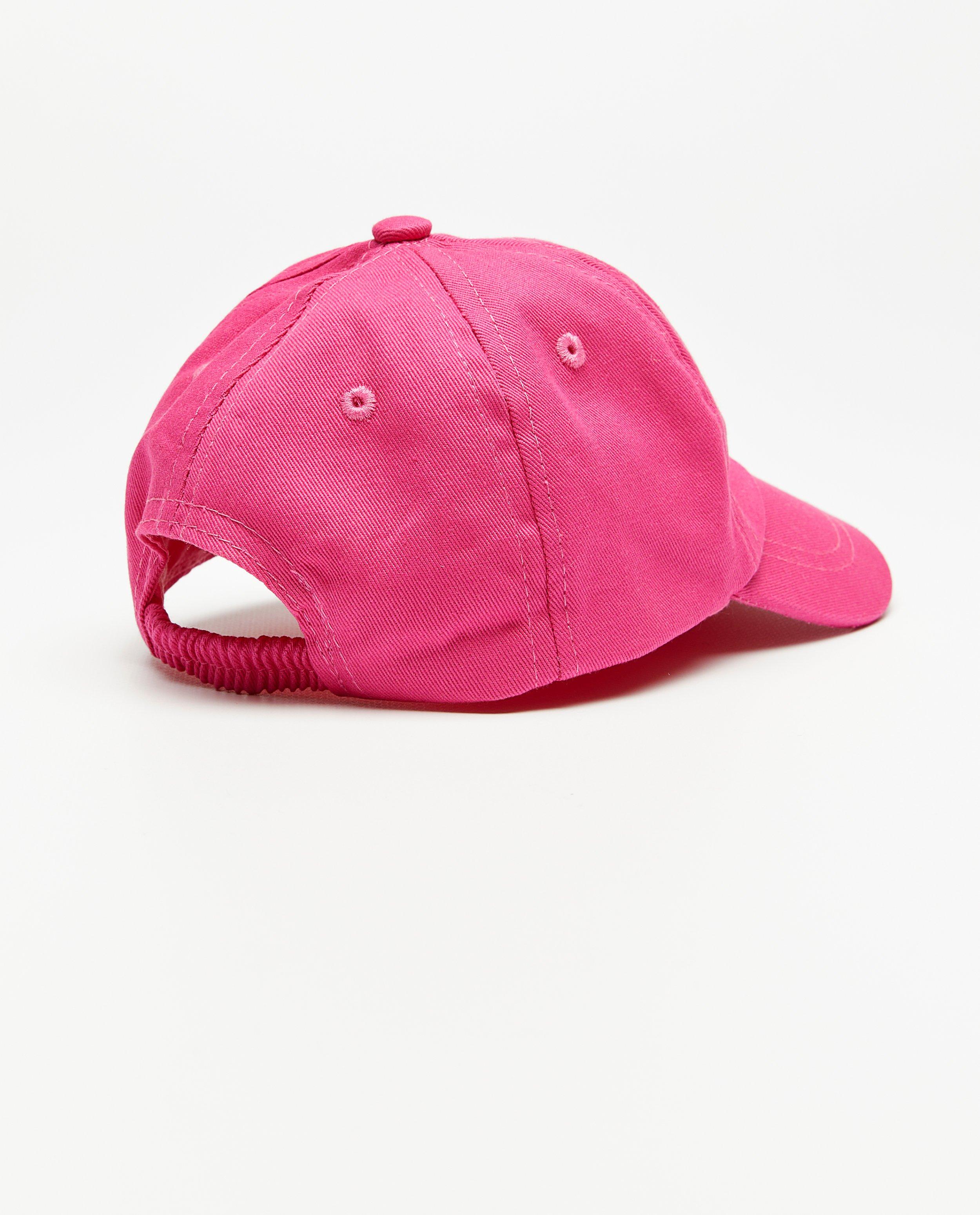 Breigoed - Roze pet