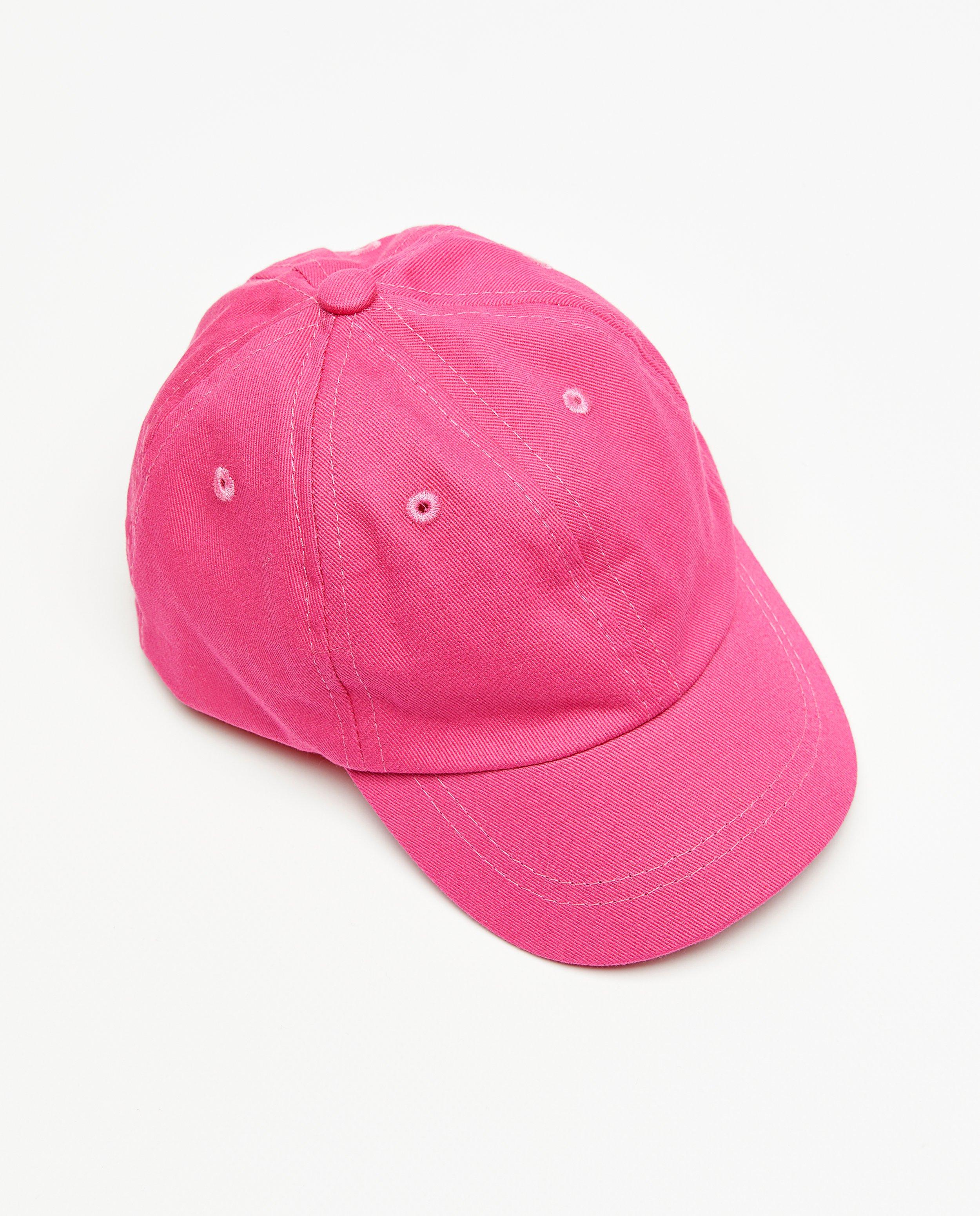 Breigoed - Roze pet