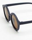 Zonnebrillen - Zonnebril met ronde glazen