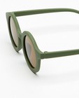 Zonnebrillen - Zonnebril met ronde glazen